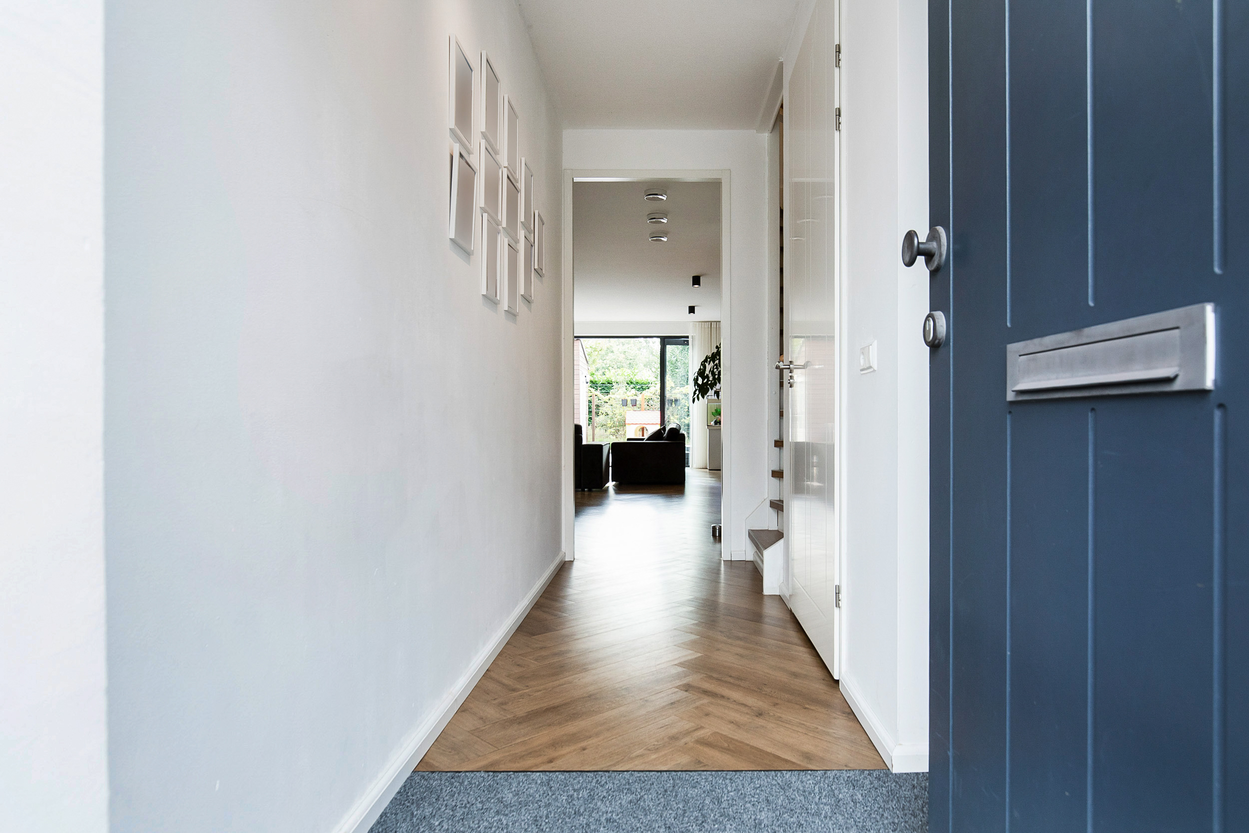 Charles Brandonlaan 44 , 2135 ZA Hoofddorp