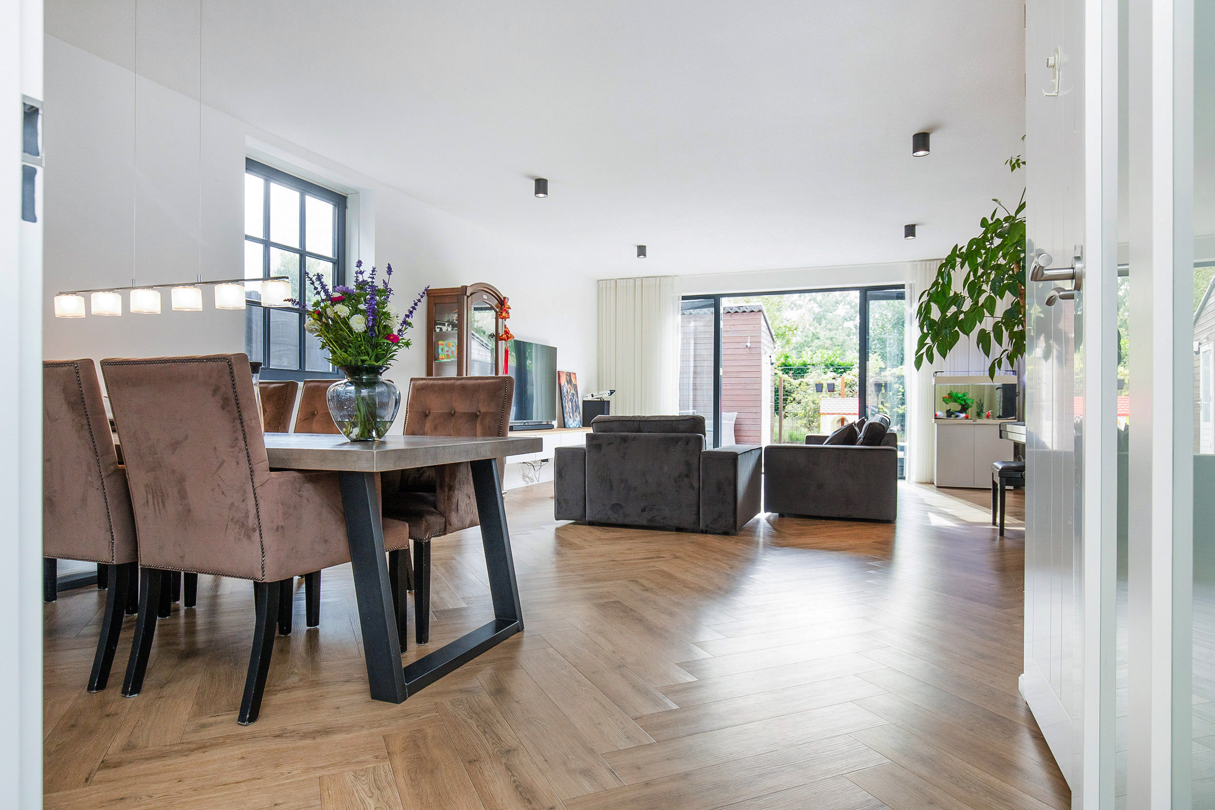 Charles Brandonlaan 44 , 2135 ZA Hoofddorp