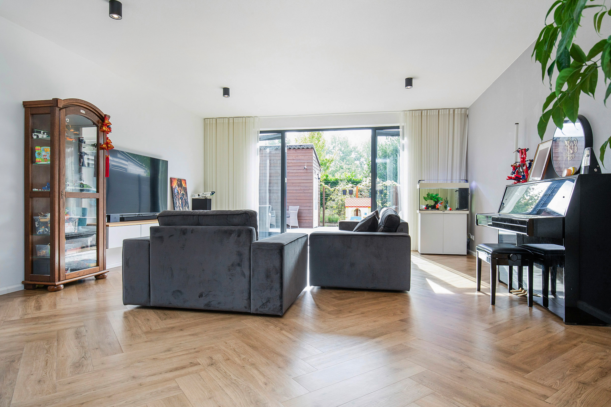 Charles Brandonlaan 44 , 2135 ZA Hoofddorp