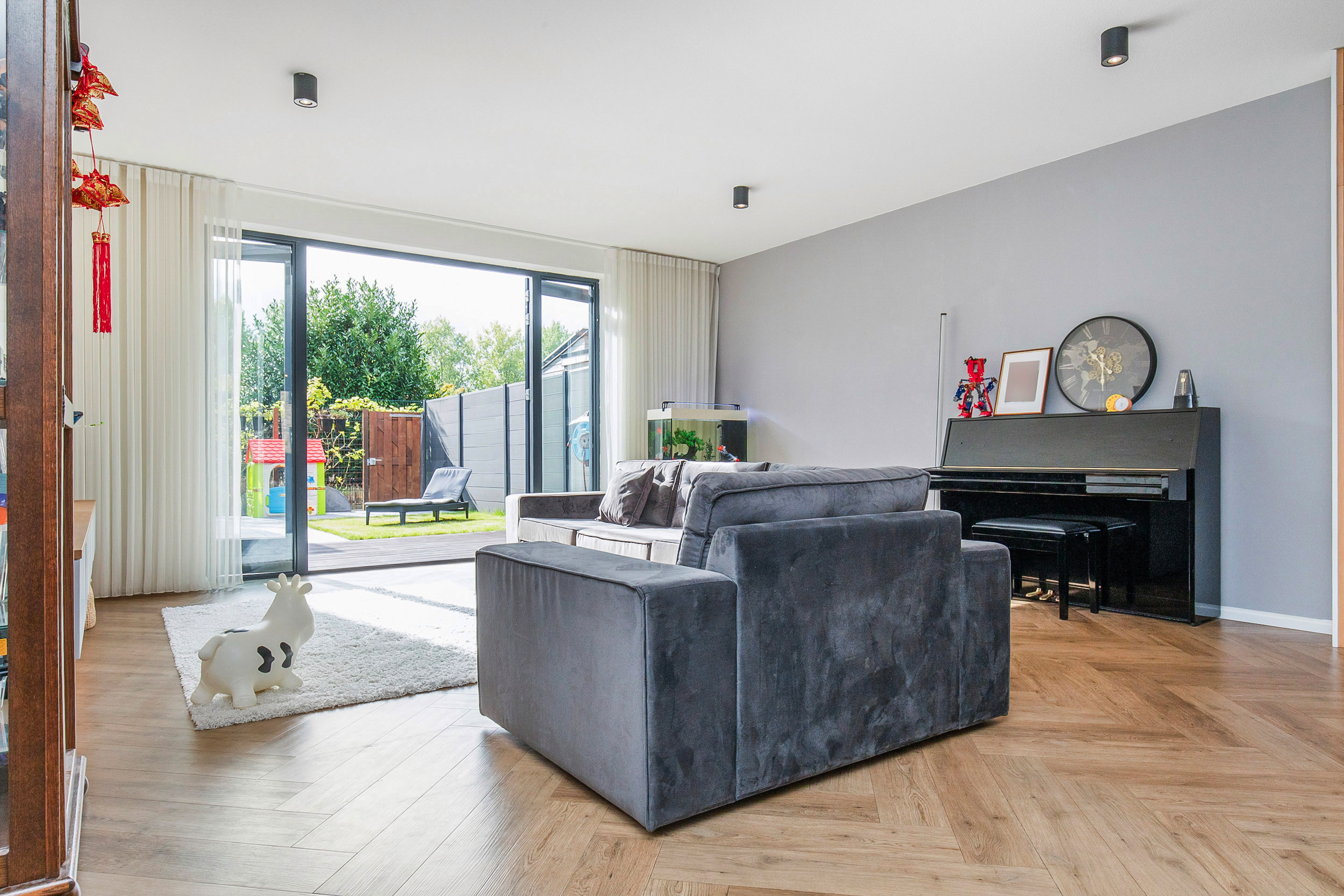 Charles Brandonlaan 44 , 2135 ZA Hoofddorp