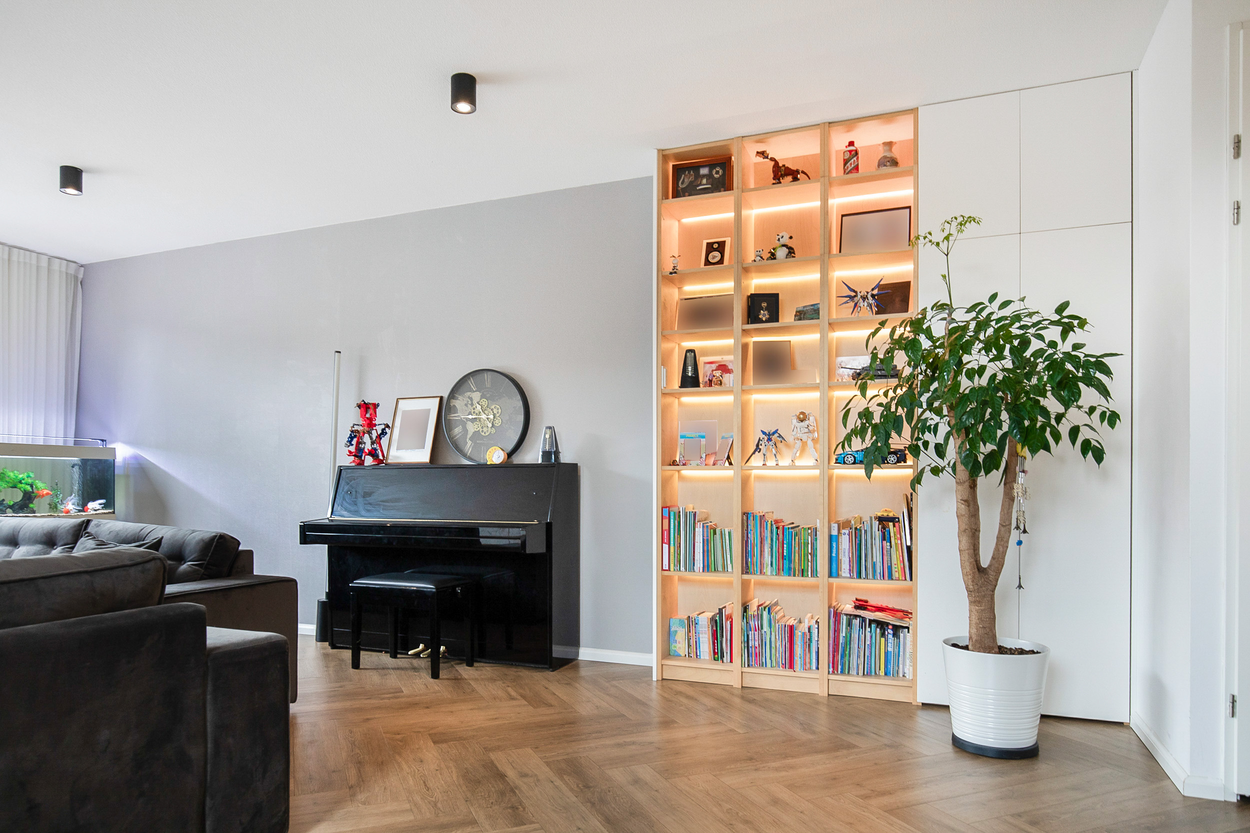 Charles Brandonlaan 44 , 2135 ZA Hoofddorp