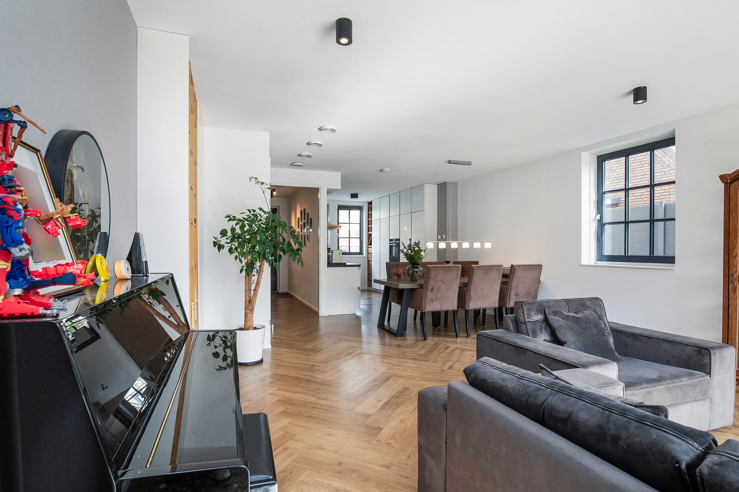 Charles Brandonlaan 44 , 2135 ZA Hoofddorp