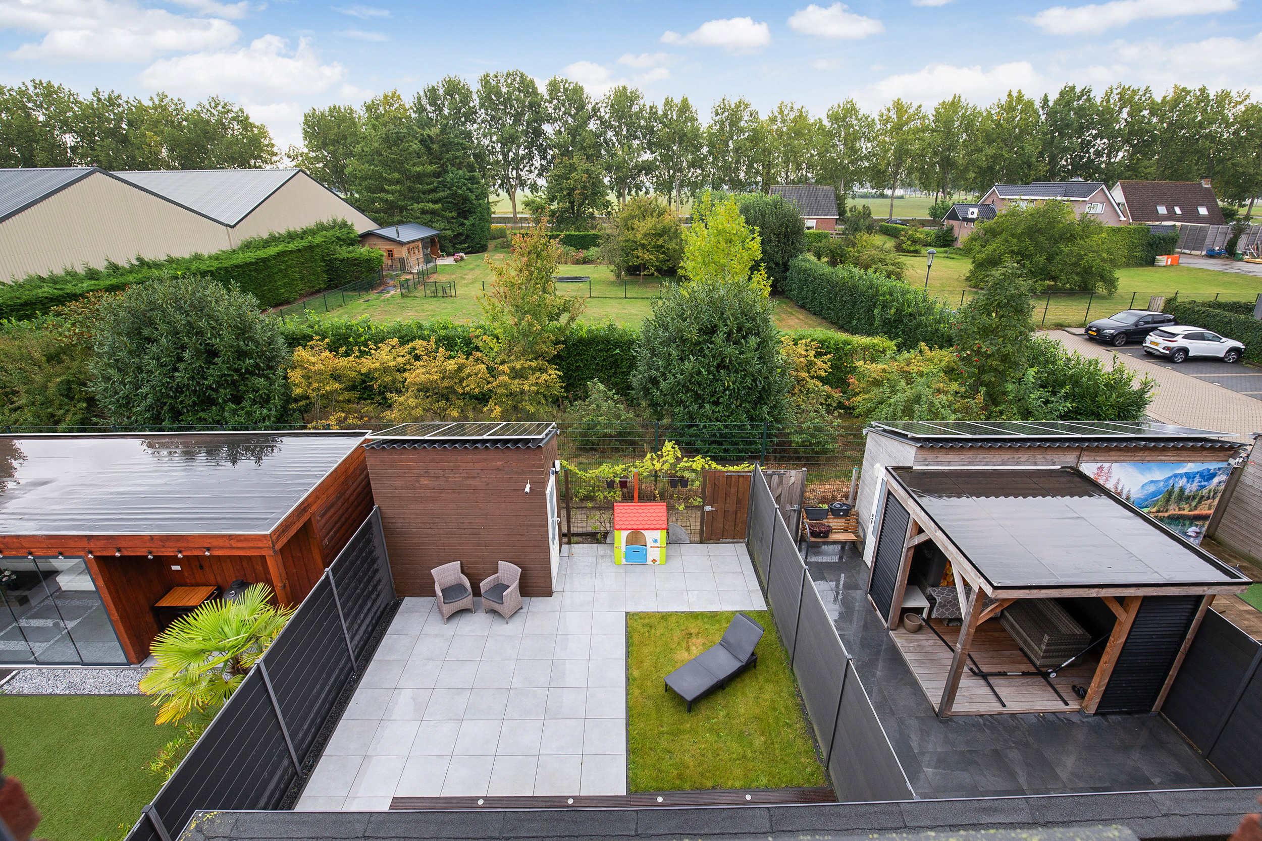 Charles Brandonlaan 44 , 2135 ZA Hoofddorp