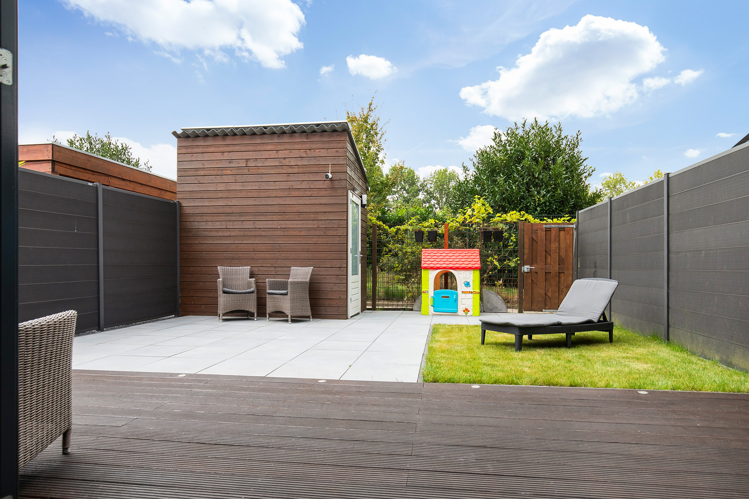 Charles Brandonlaan 44 , 2135 ZA Hoofddorp