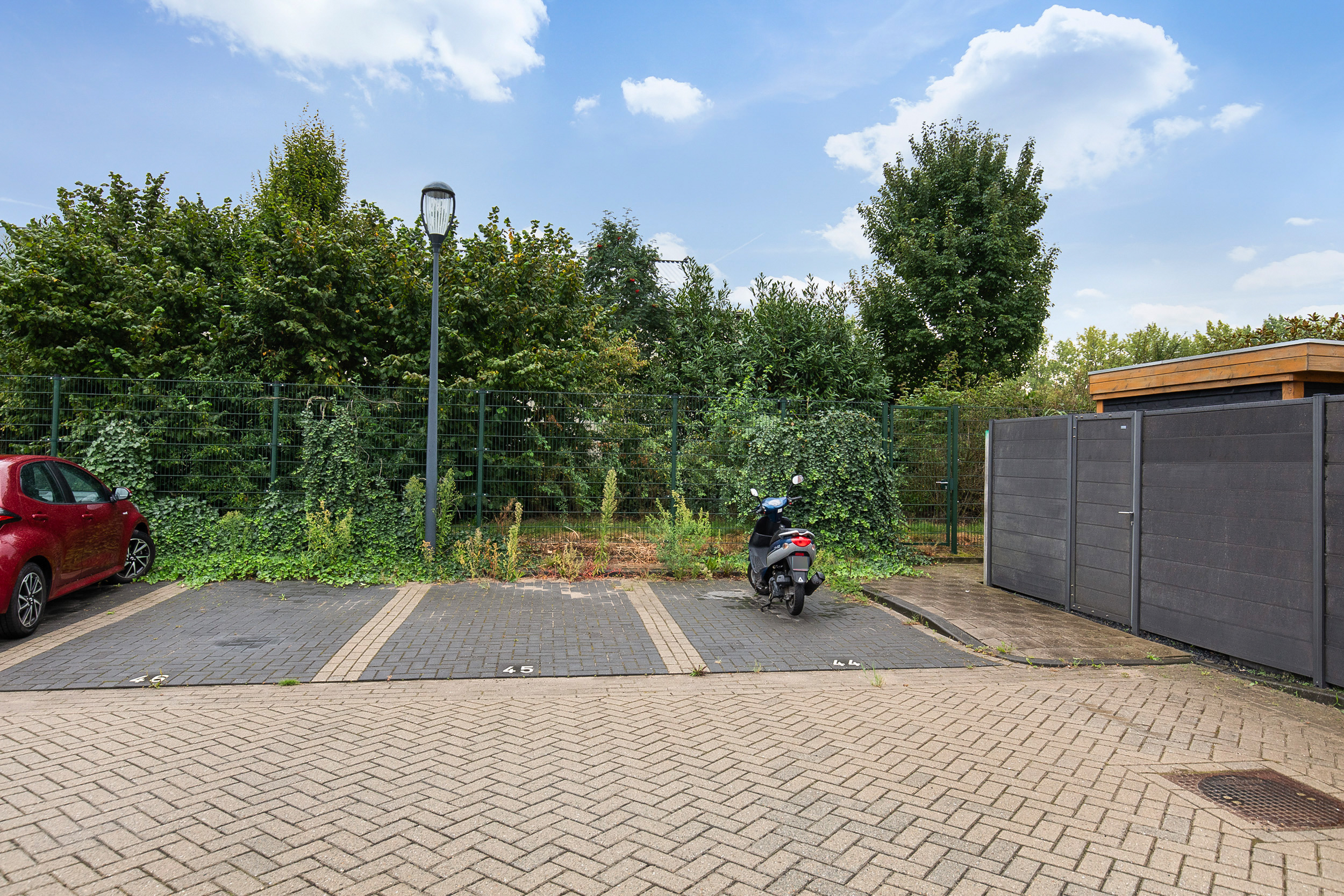 Charles Brandonlaan 44 , 2135 ZA Hoofddorp