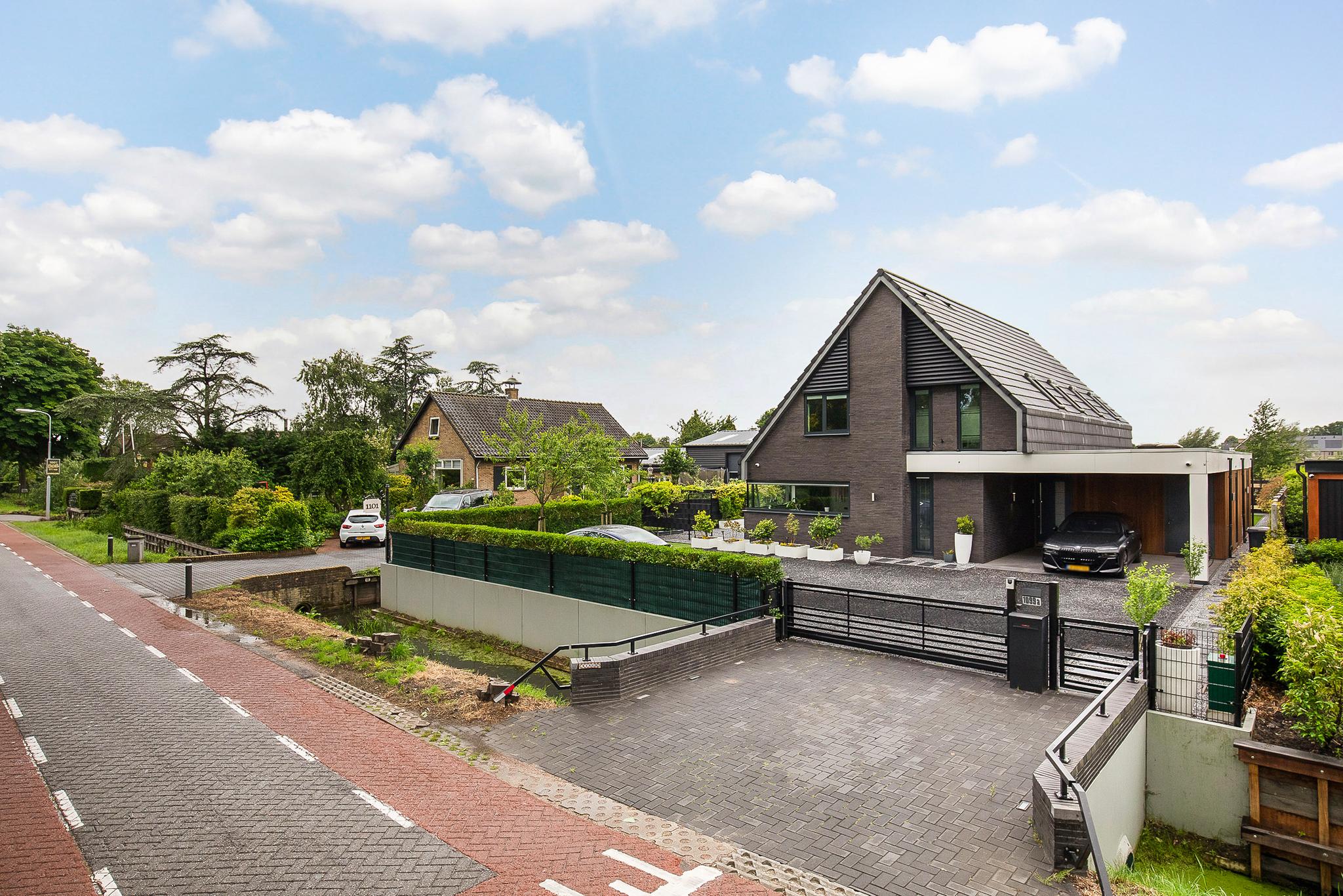 Spieringweg 1099 A, 2136 LP Zwaanshoek
