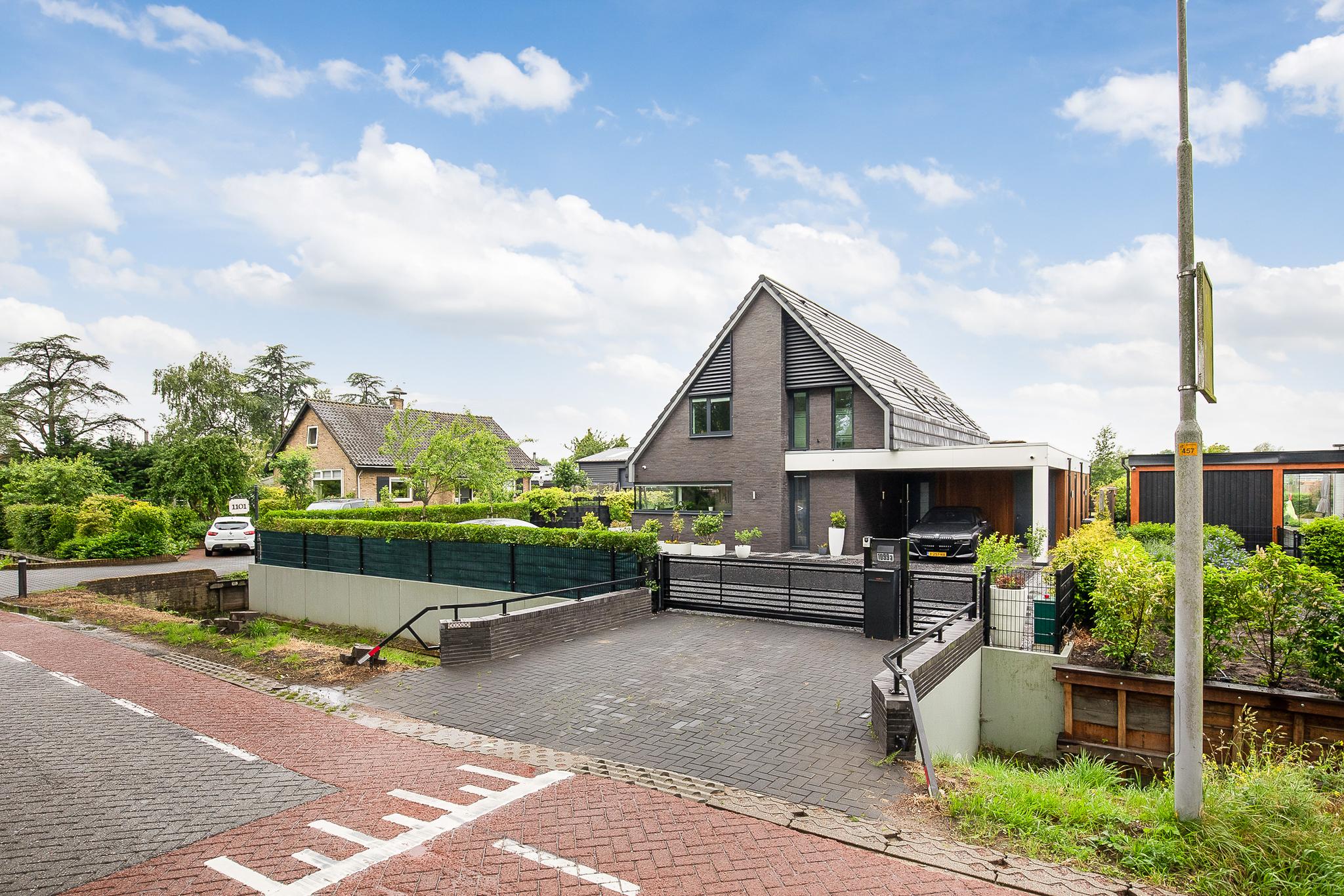 Spieringweg 1099 A, 2136 LP Zwaanshoek