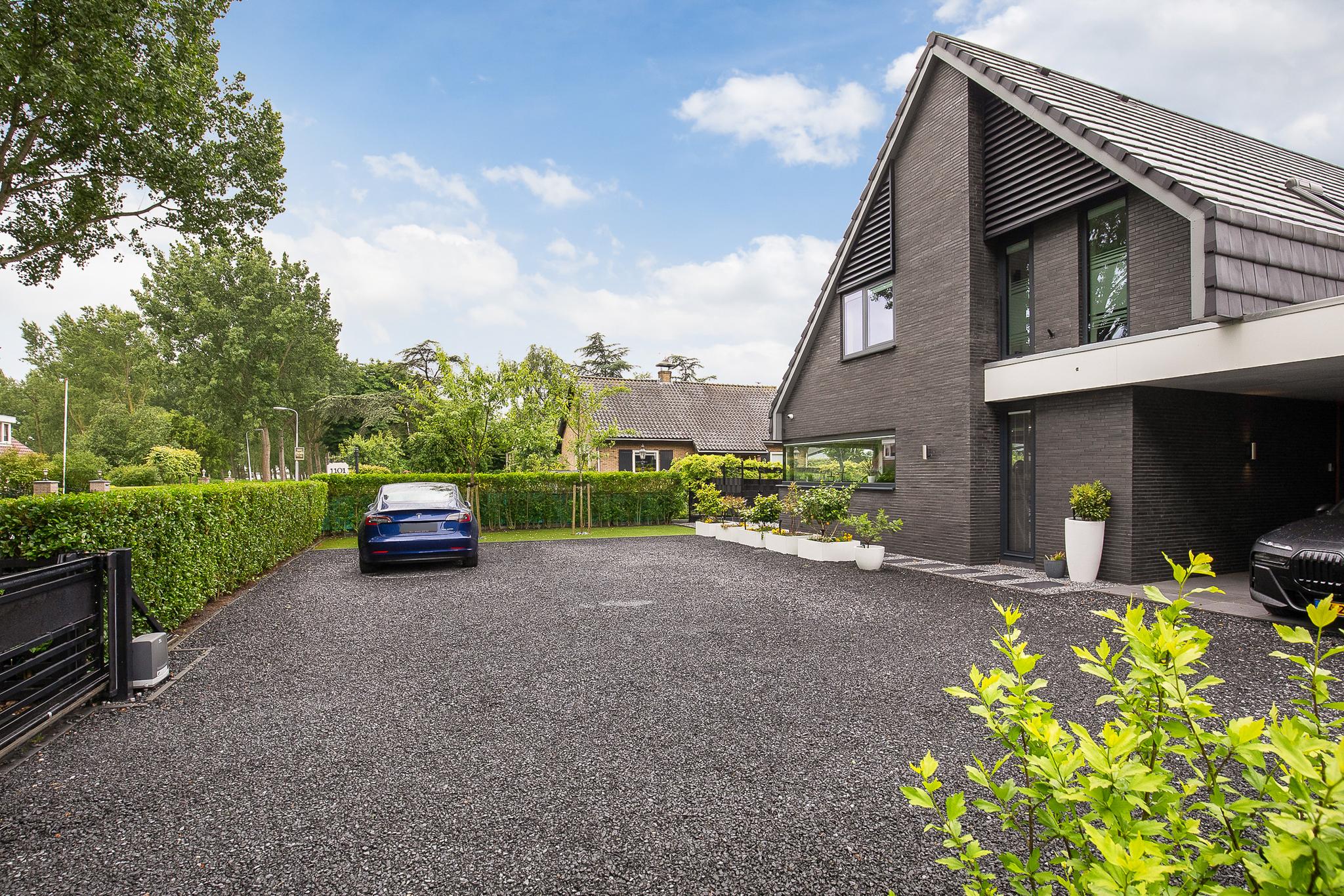 Spieringweg 1099 A, 2136 LP Zwaanshoek