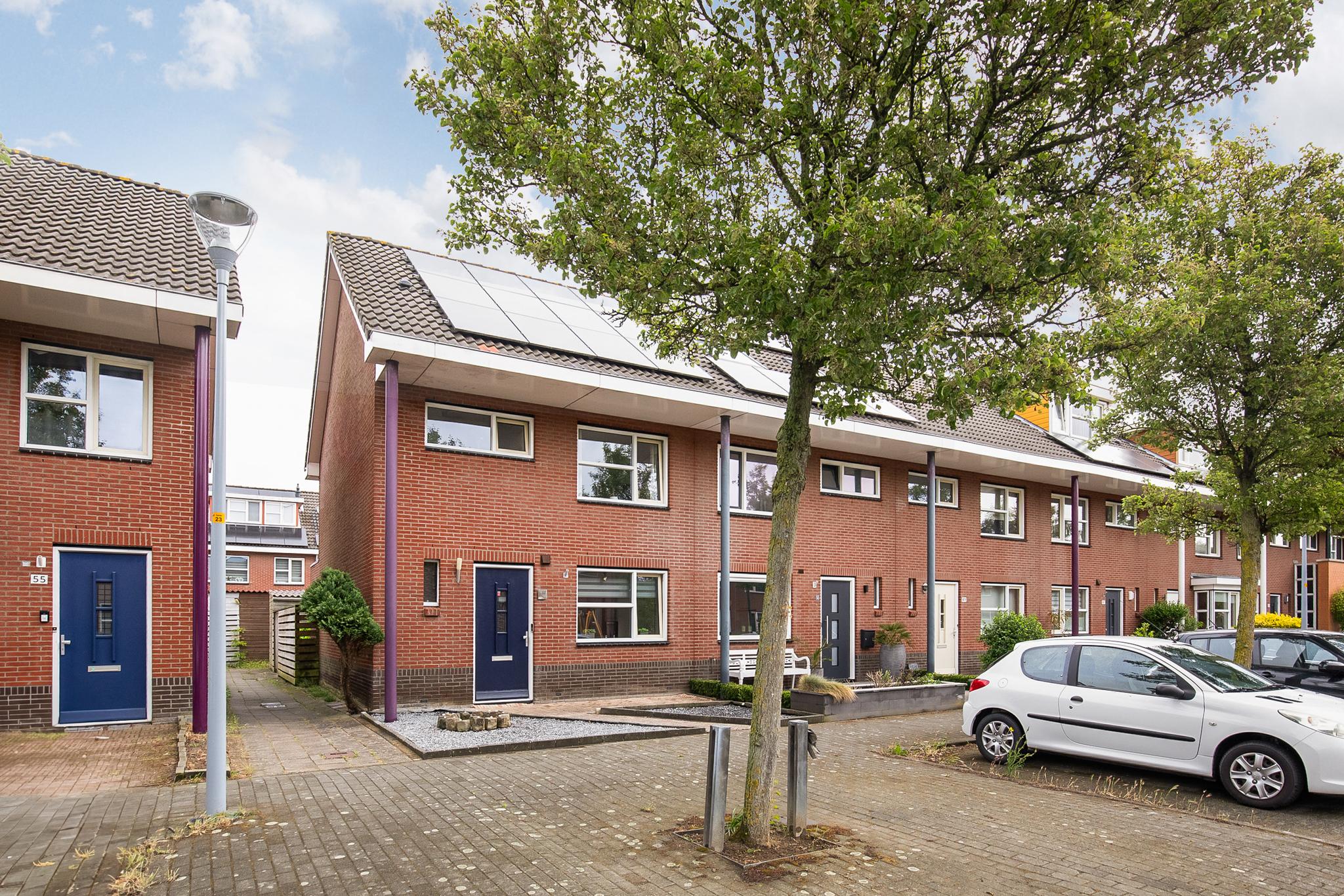 Figarolaan 53 , 2152 JG Nieuw-vennep