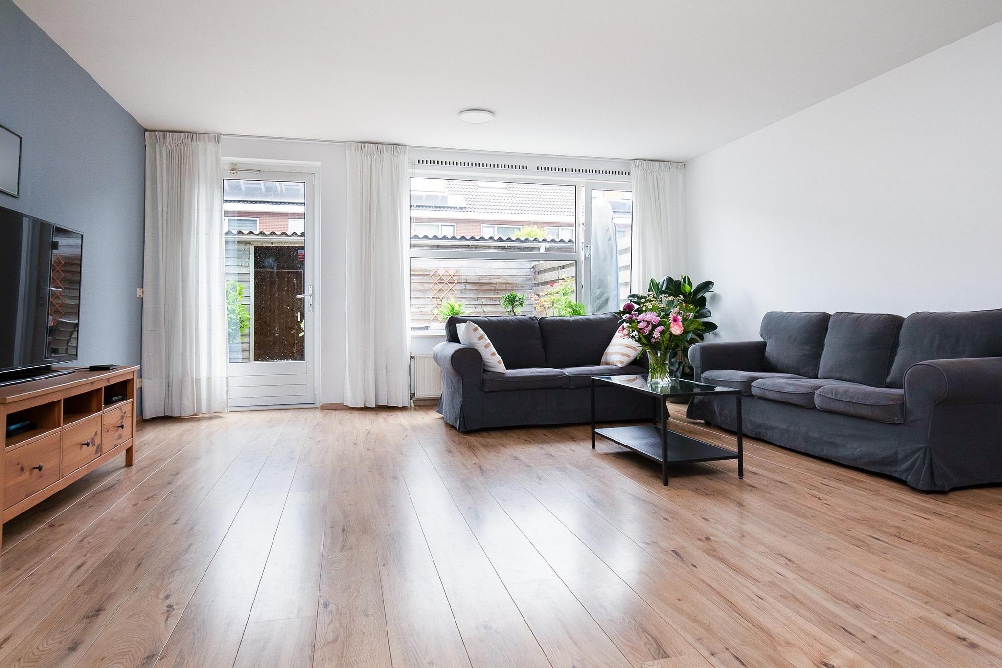 Figarolaan 53 , 2152 JG Nieuw-vennep