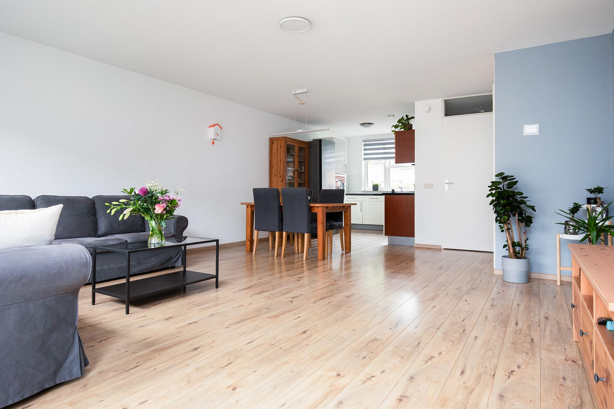 Figarolaan 53 , 2152 JG Nieuw-vennep