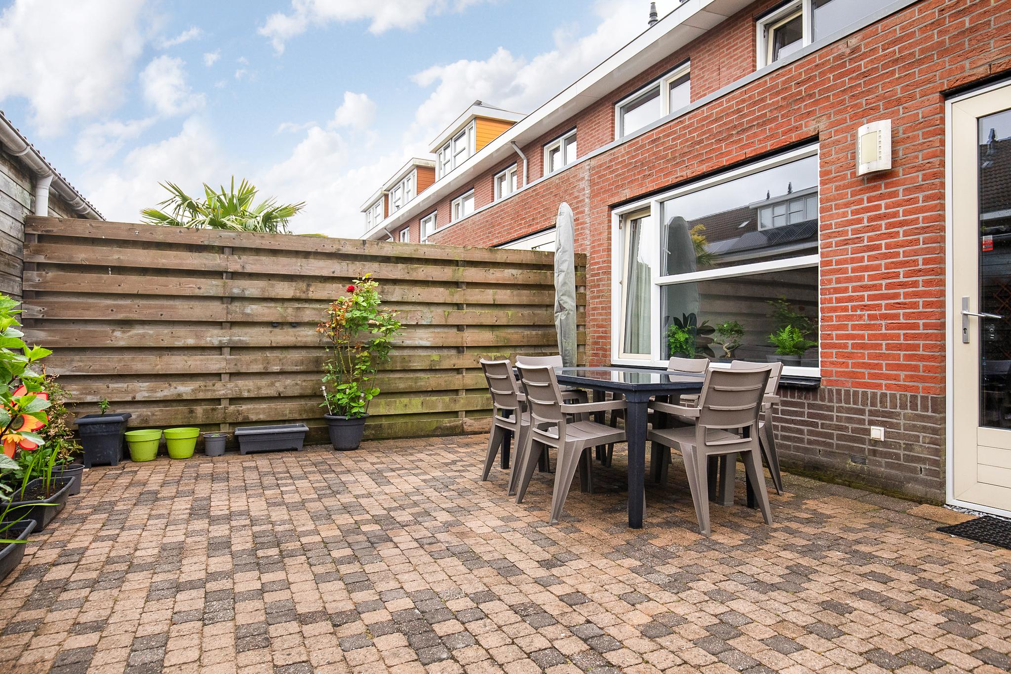 Figarolaan 53 , 2152 JG Nieuw-vennep