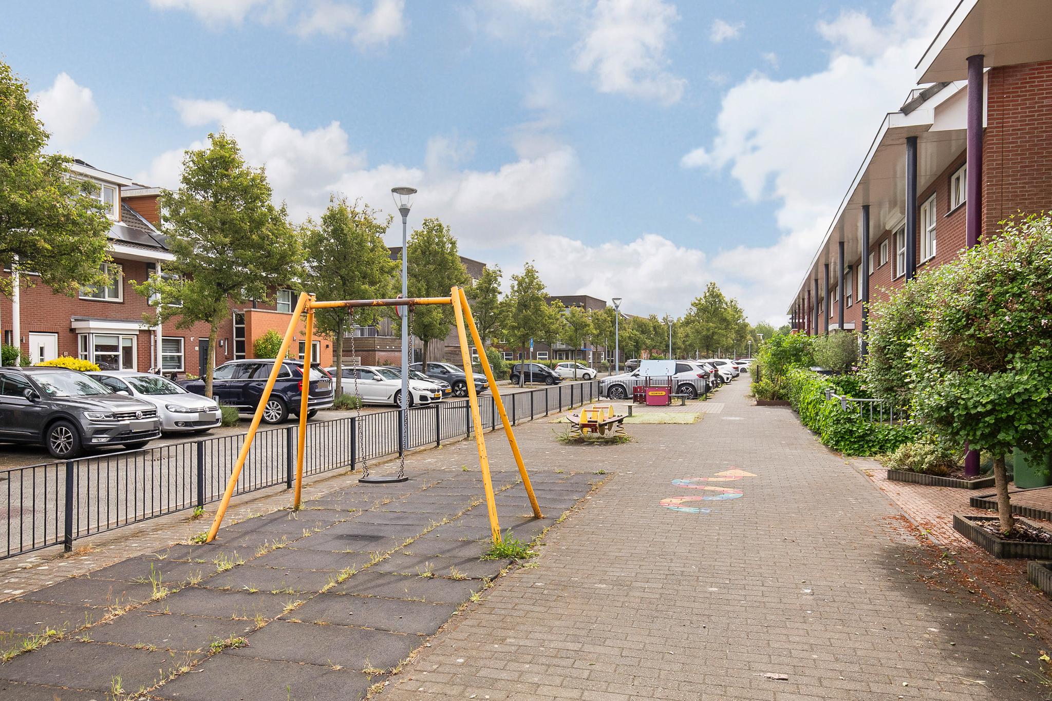 Figarolaan 53 , 2152 JG Nieuw-vennep