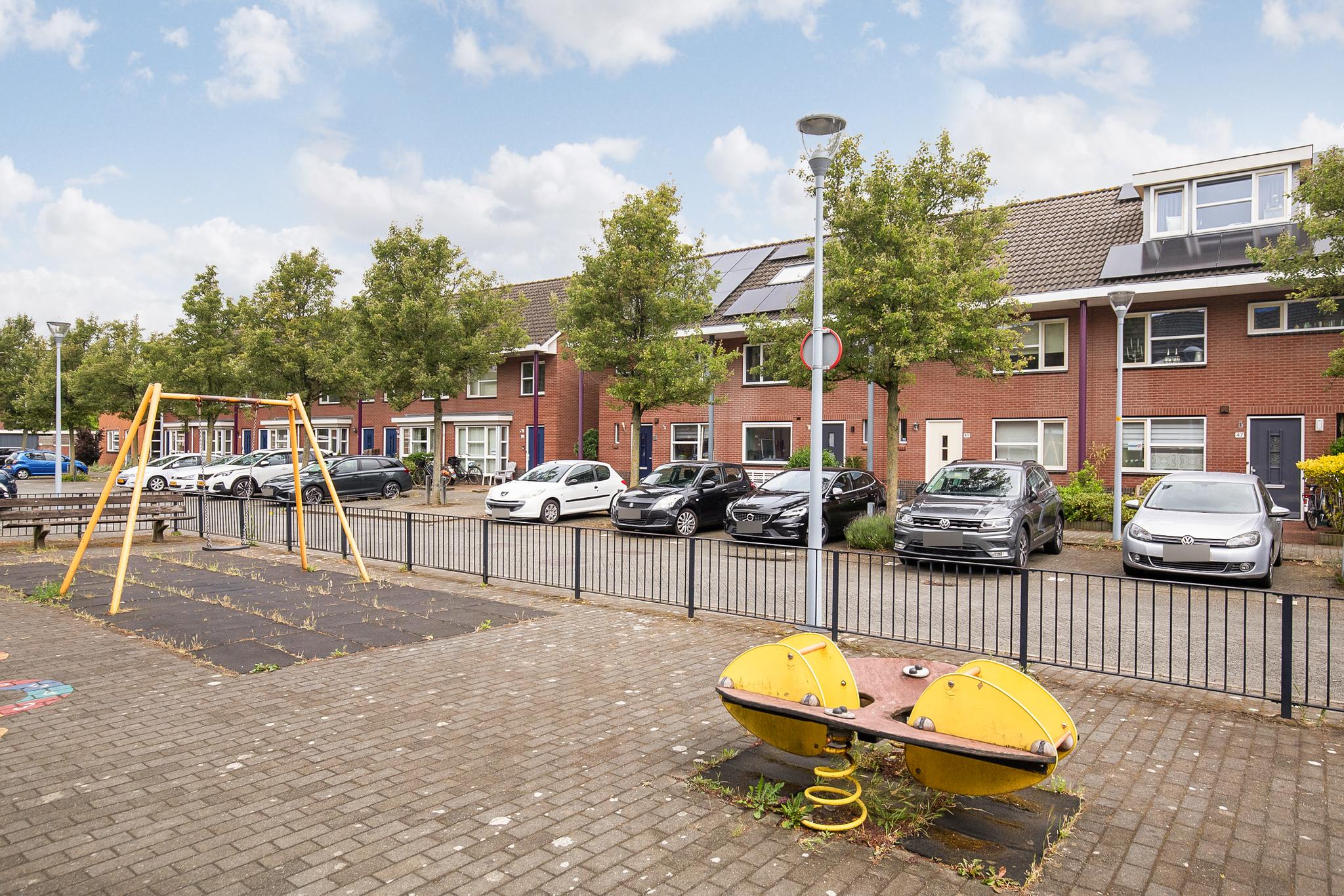 Figarolaan 53 , 2152 JG Nieuw-vennep
