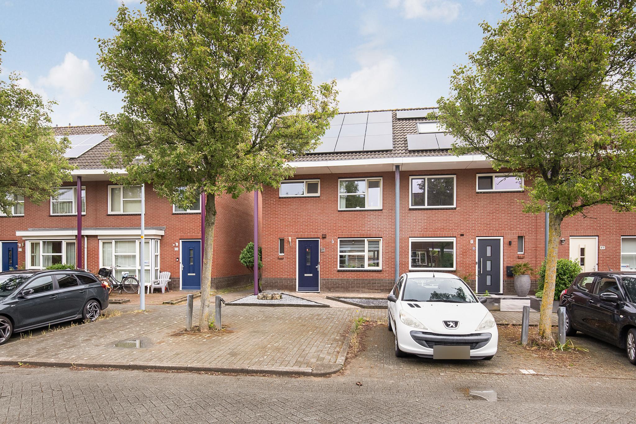 Figarolaan 53 , 2152 JG Nieuw-vennep