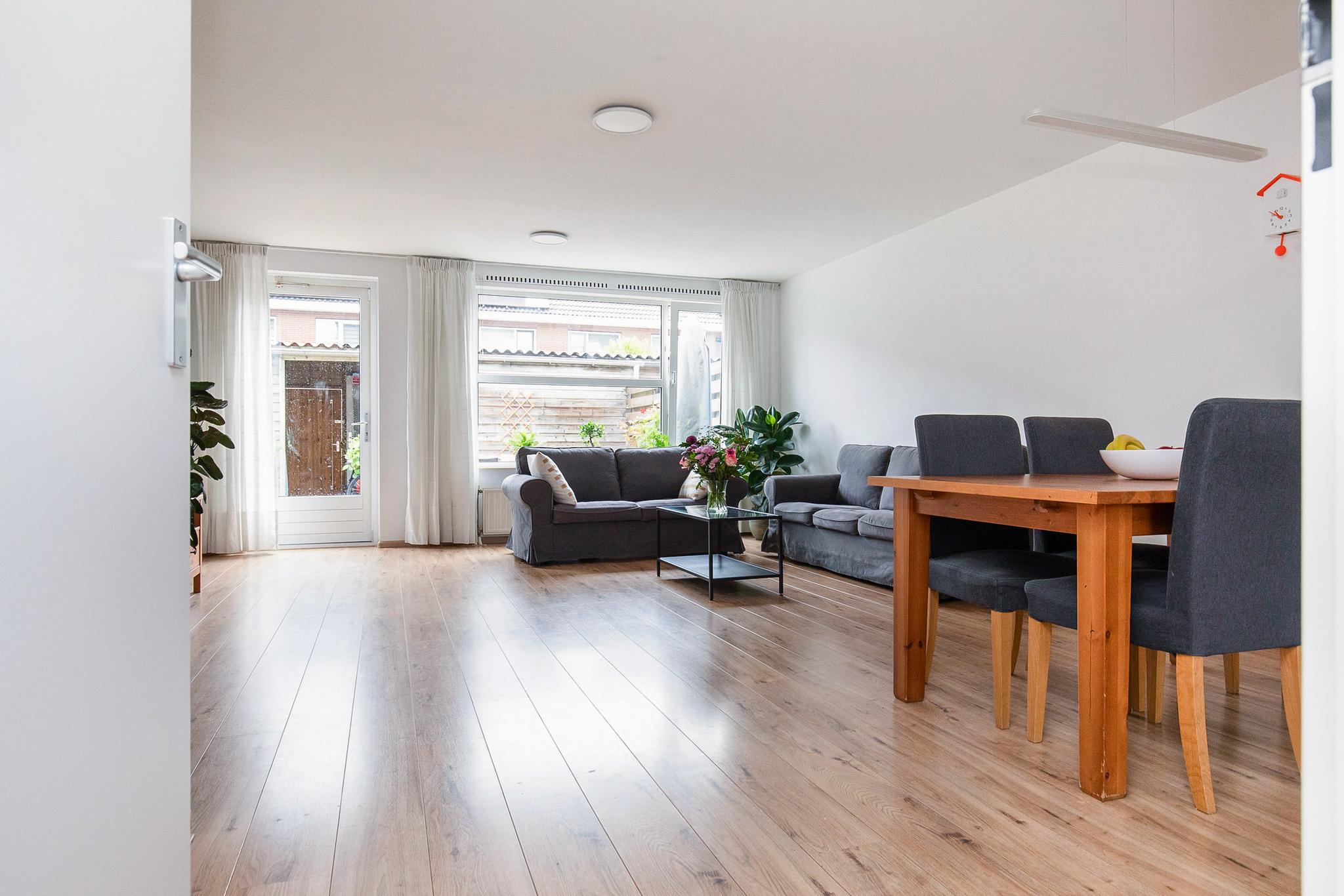Figarolaan 53 , 2152 JG Nieuw-vennep