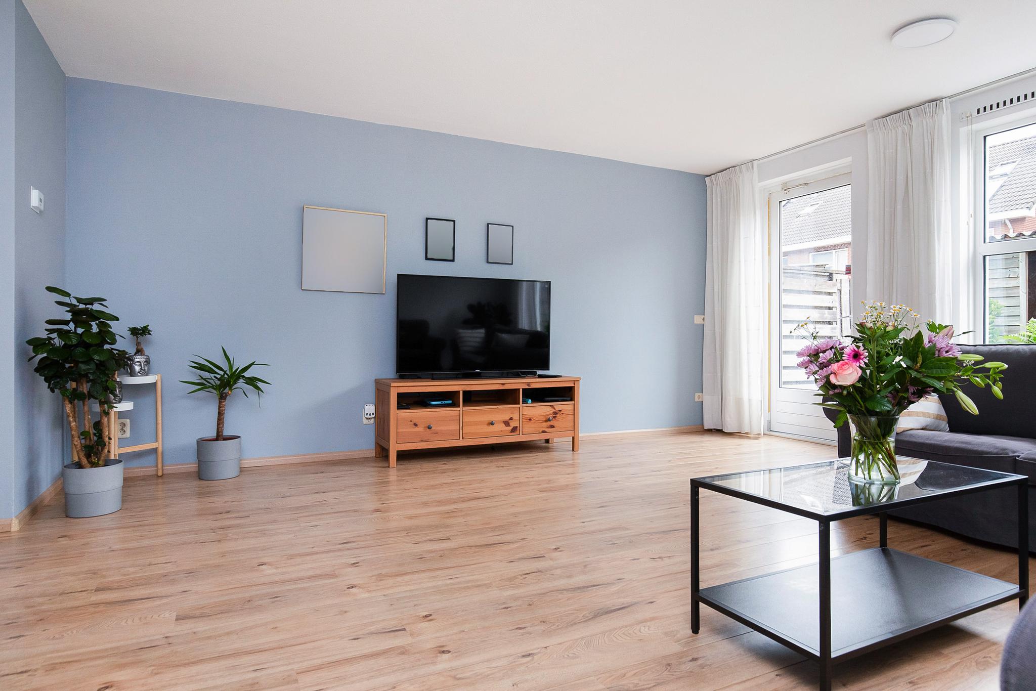 Figarolaan 53 , 2152 JG Nieuw-vennep