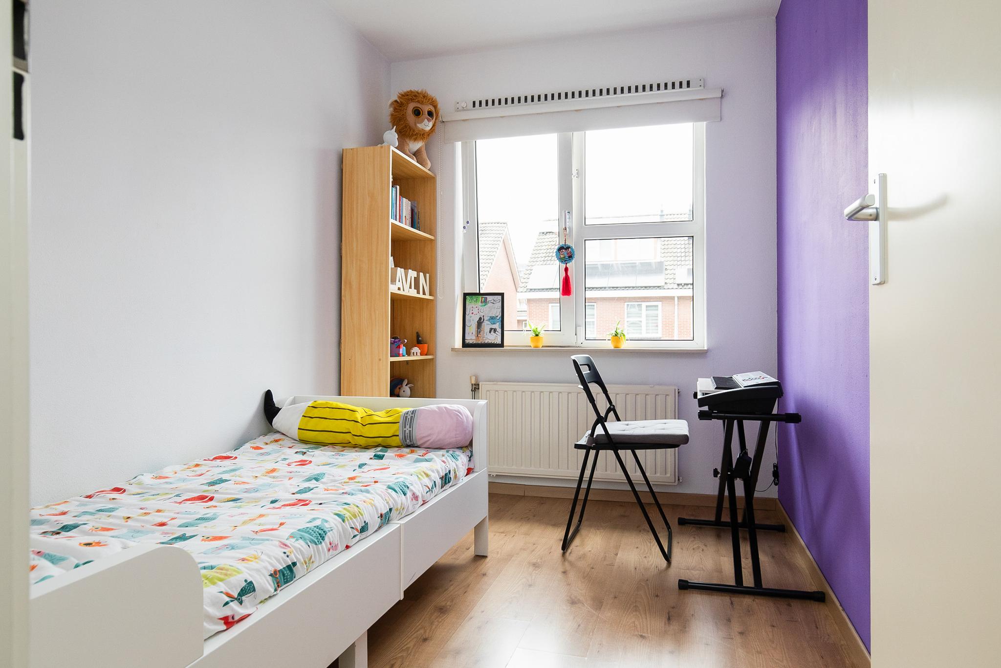 Figarolaan 53 , 2152 JG Nieuw-vennep