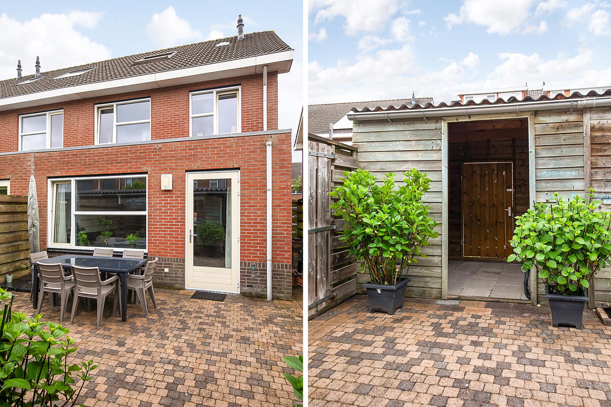 Figarolaan 53 , 2152 JG Nieuw-vennep