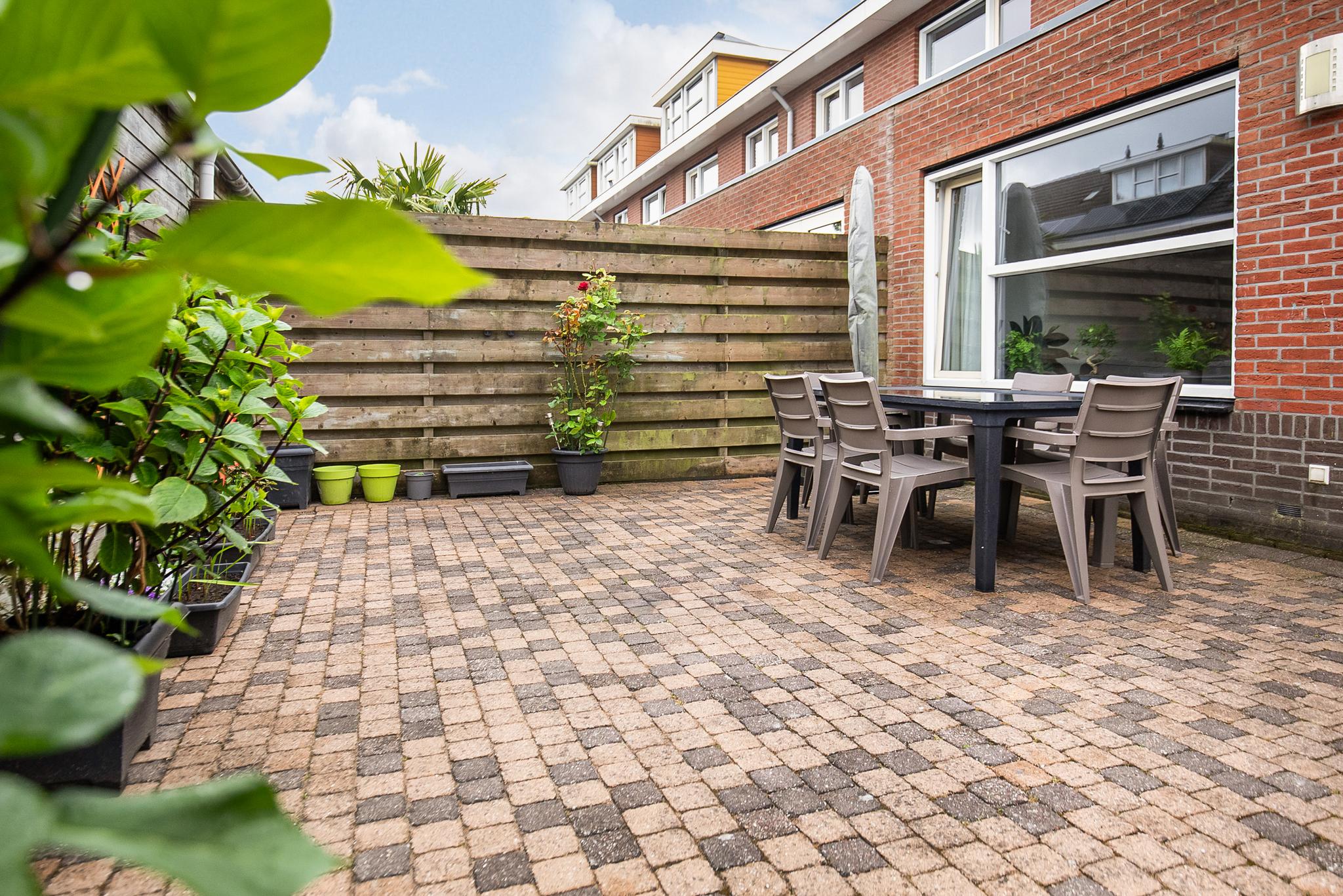 Figarolaan 53 , 2152 JG Nieuw-vennep