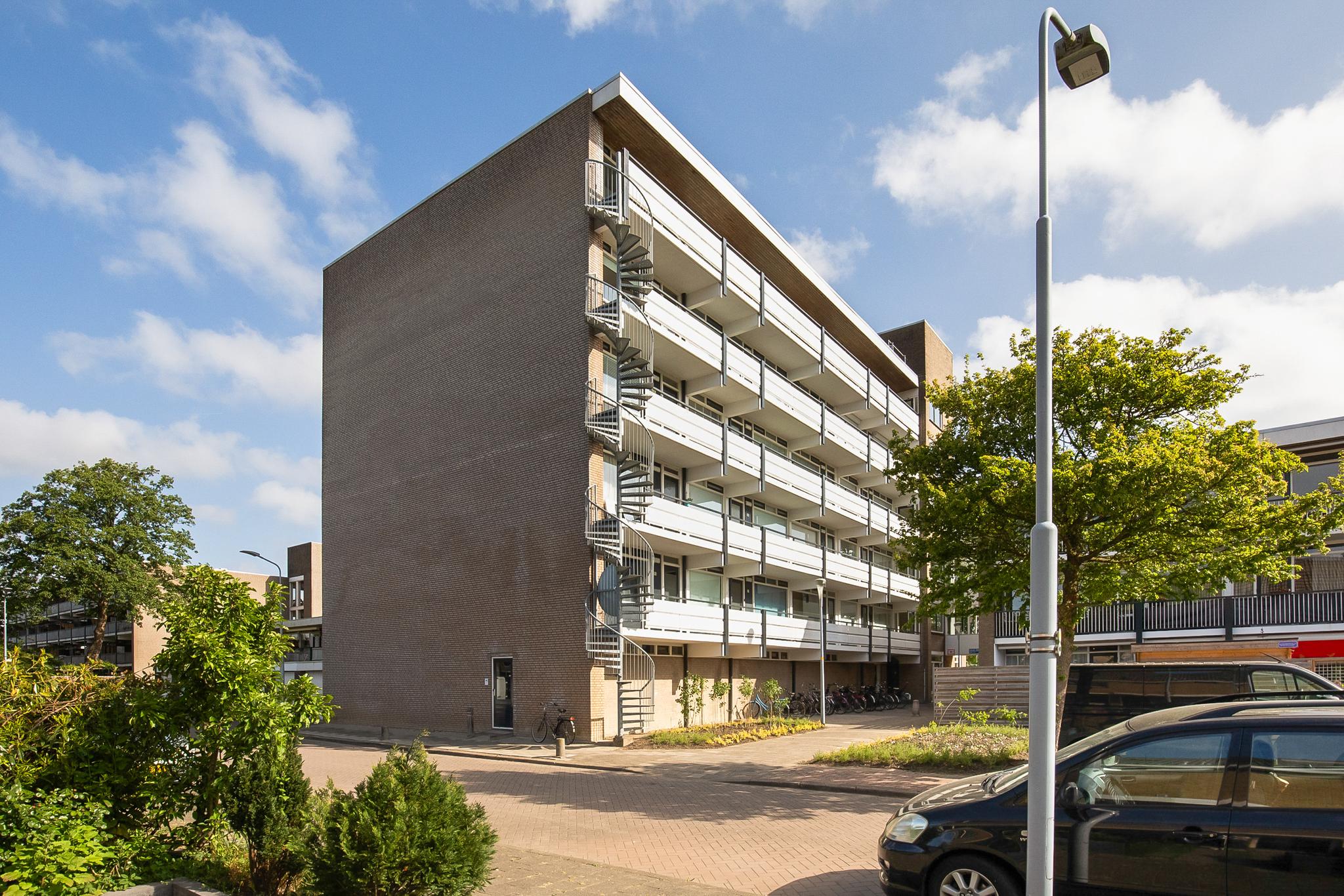 Jacob Boekestraat 123 , 2152 AG Nieuw-vennep