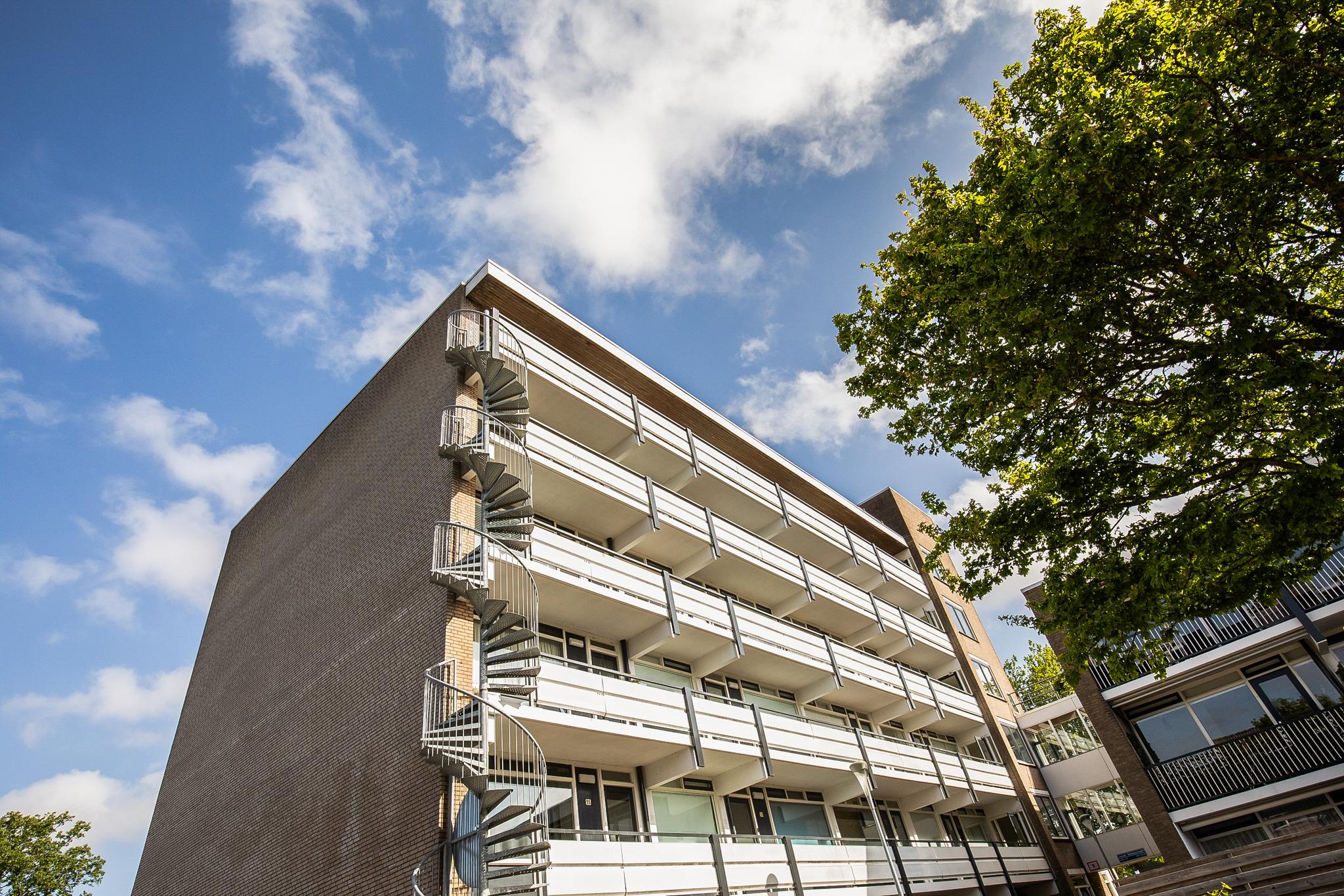 Jacob Boekestraat 123 , 2152 AG Nieuw-vennep
