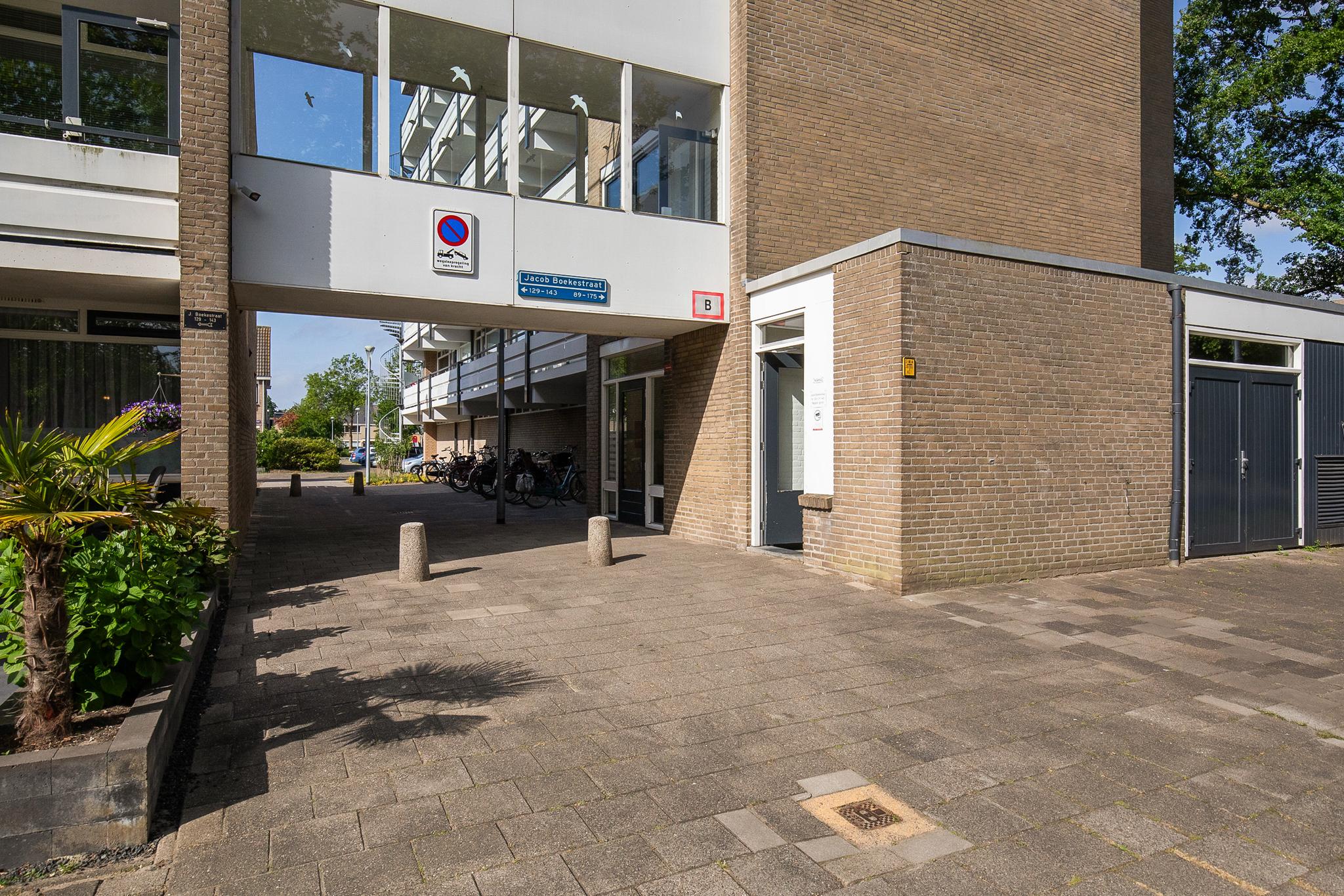 Jacob Boekestraat 123 , 2152 AG Nieuw-vennep