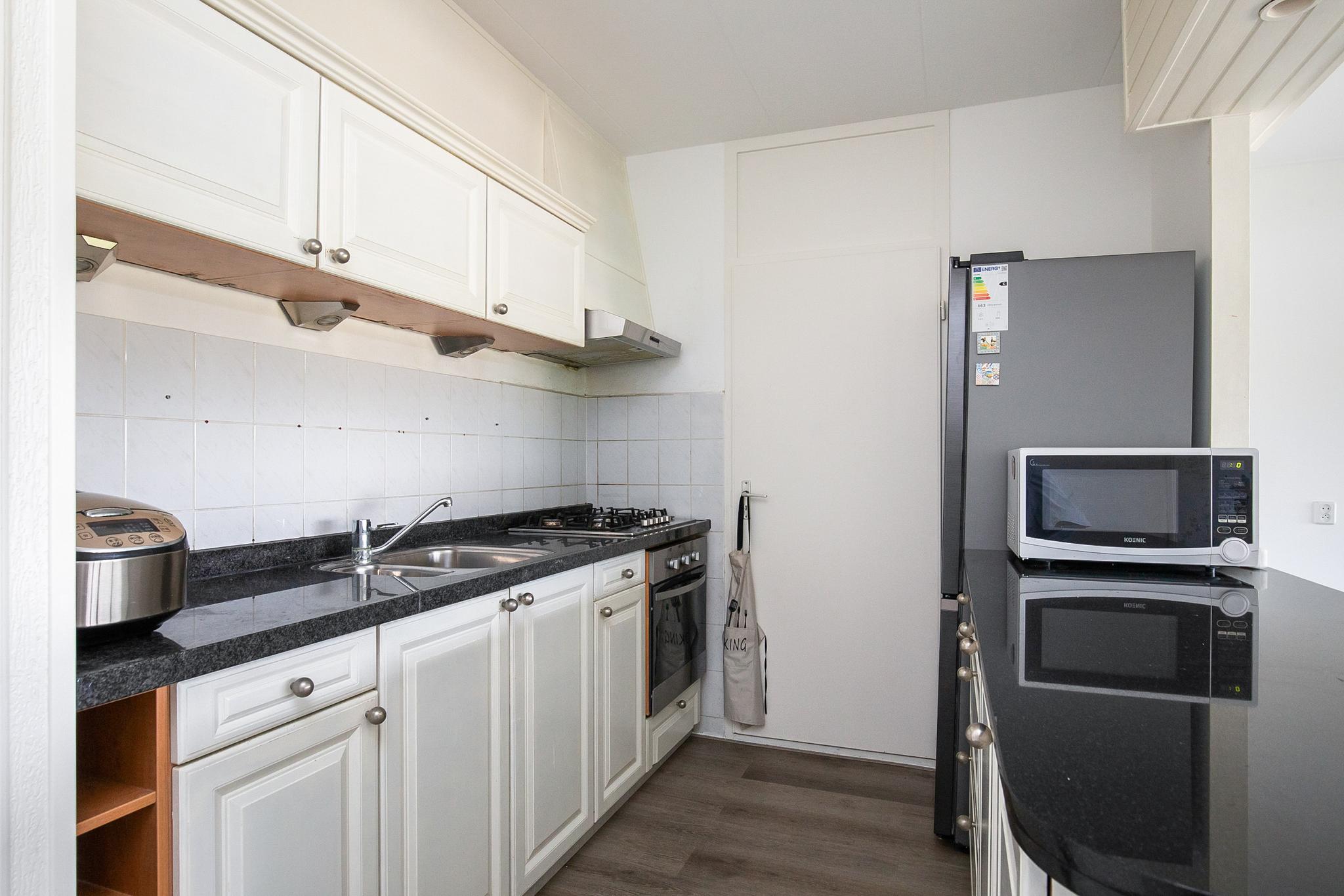 Jacob Boekestraat 123 , 2152 AG Nieuw-vennep