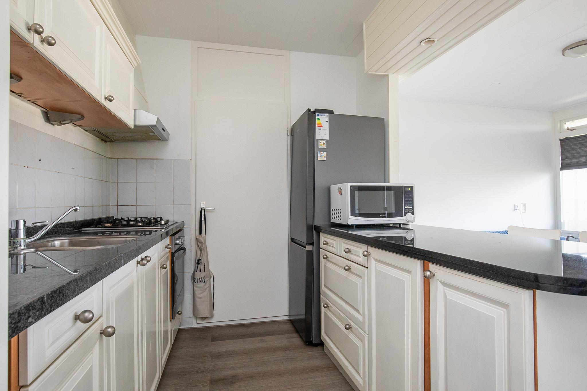 Jacob Boekestraat 123 , 2152 AG Nieuw-vennep