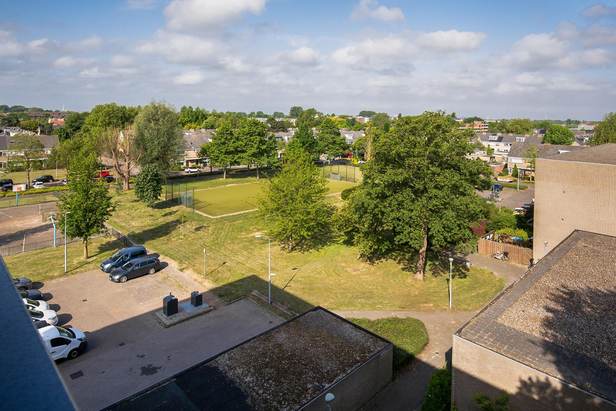 Jacob Boekestraat 123 , 2152 AG Nieuw-vennep