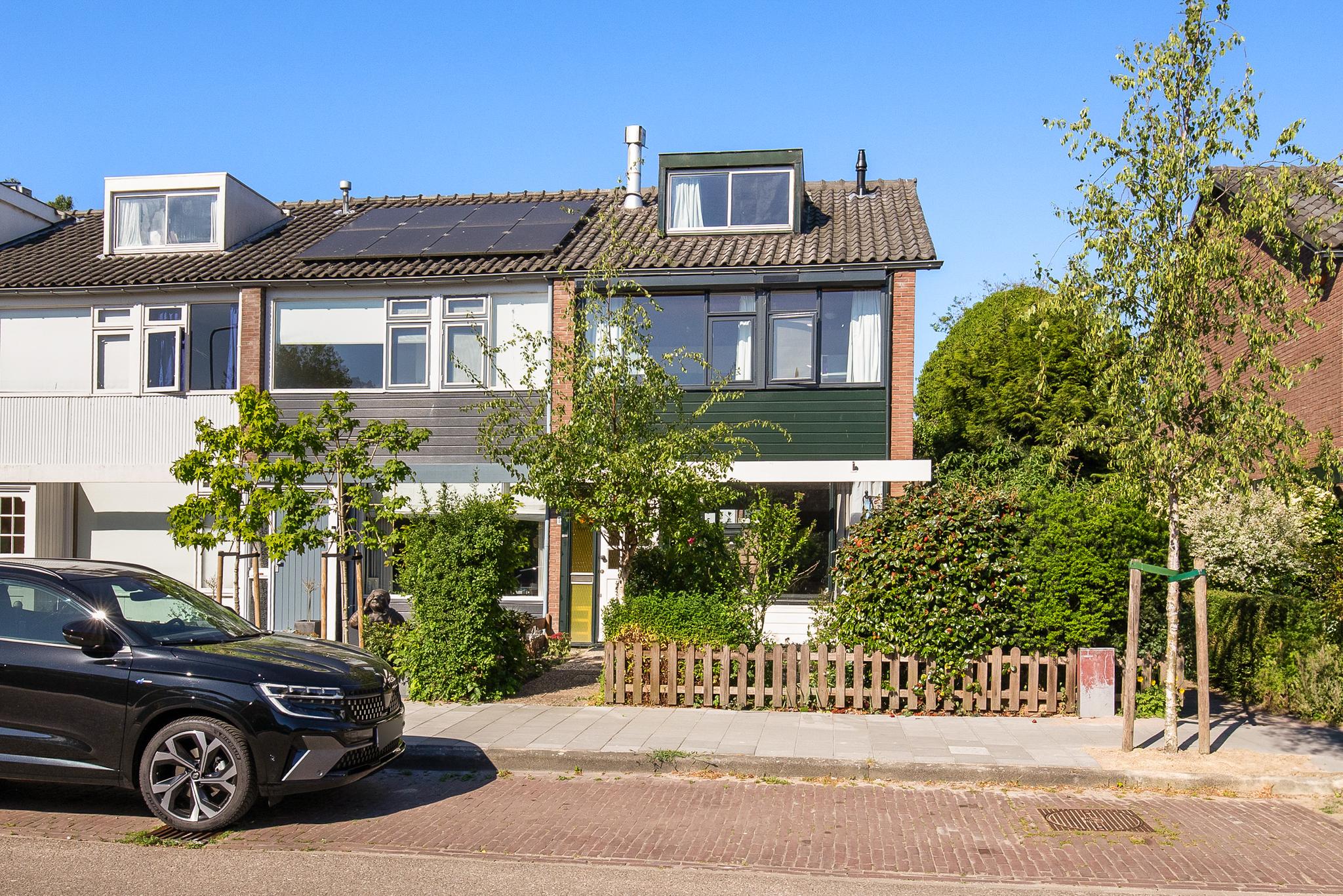 Jupiterstraat 18 , 1431 XB Aalsmeer