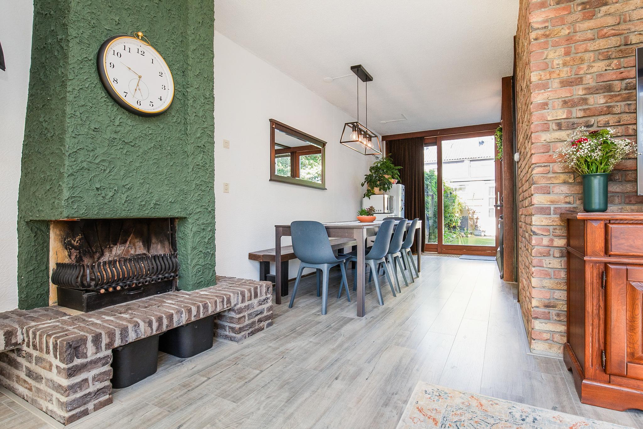 Jupiterstraat 18 , 1431 XB Aalsmeer