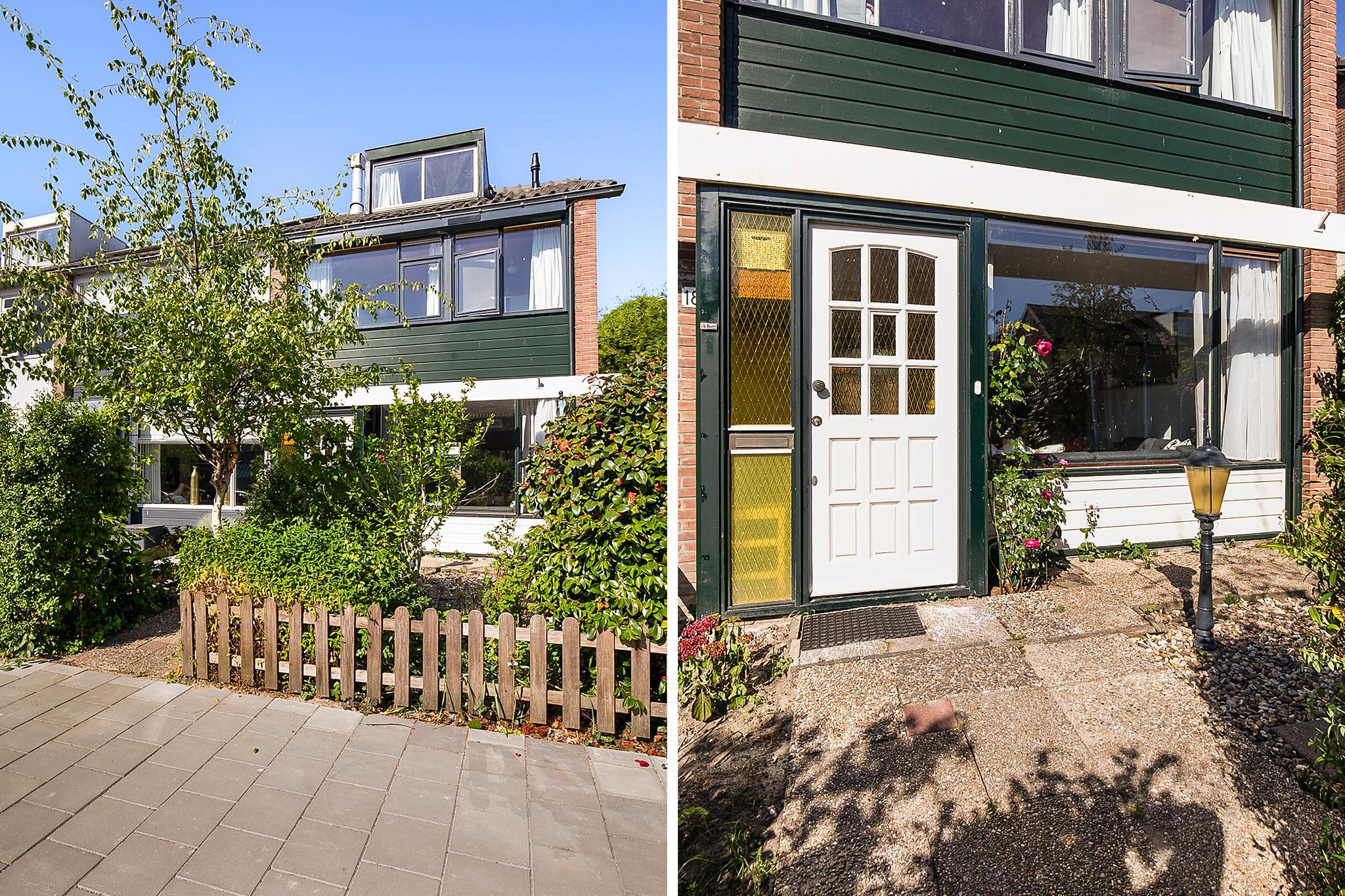 Jupiterstraat 18 , 1431 XB Aalsmeer