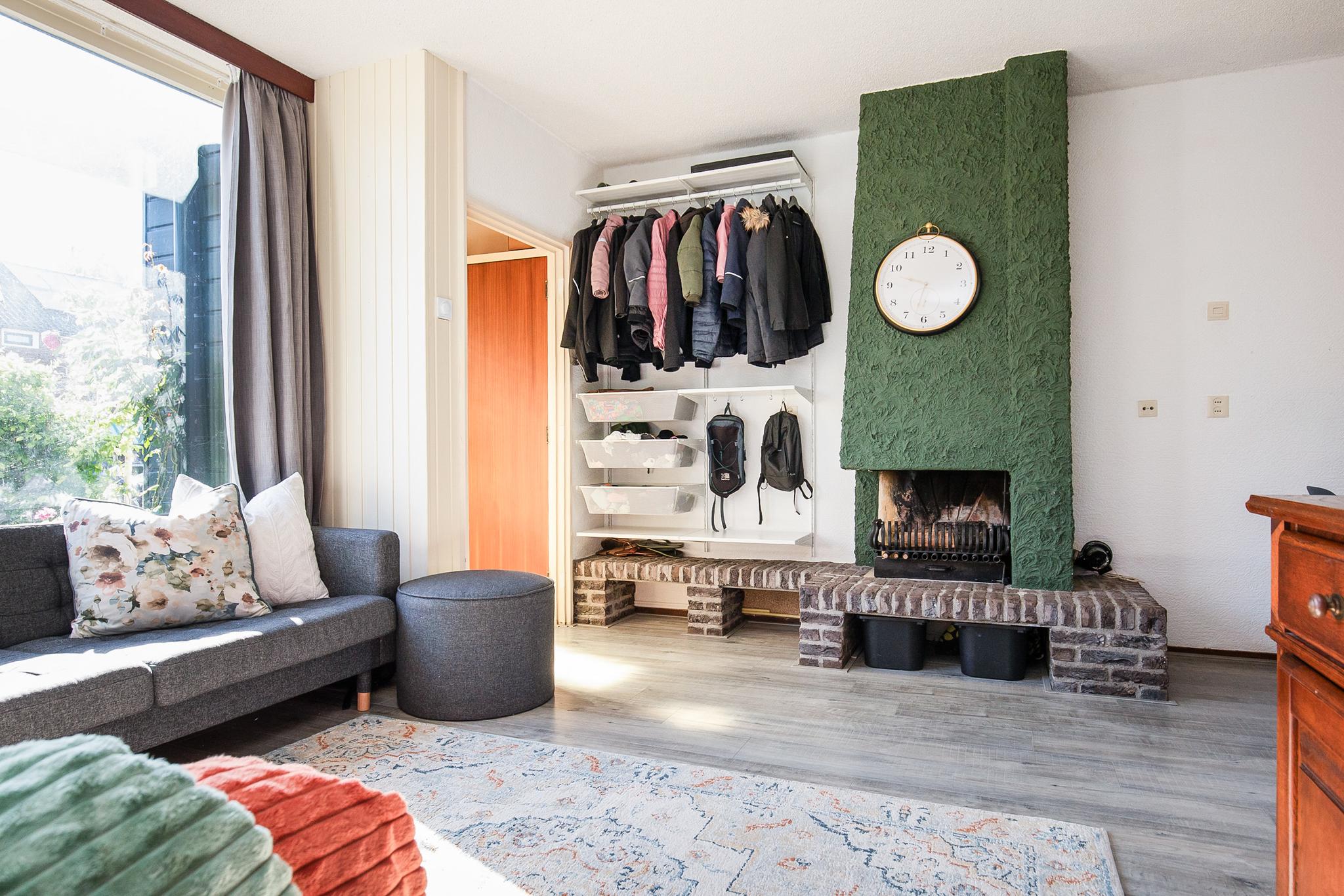 Jupiterstraat 18 , 1431 XB Aalsmeer