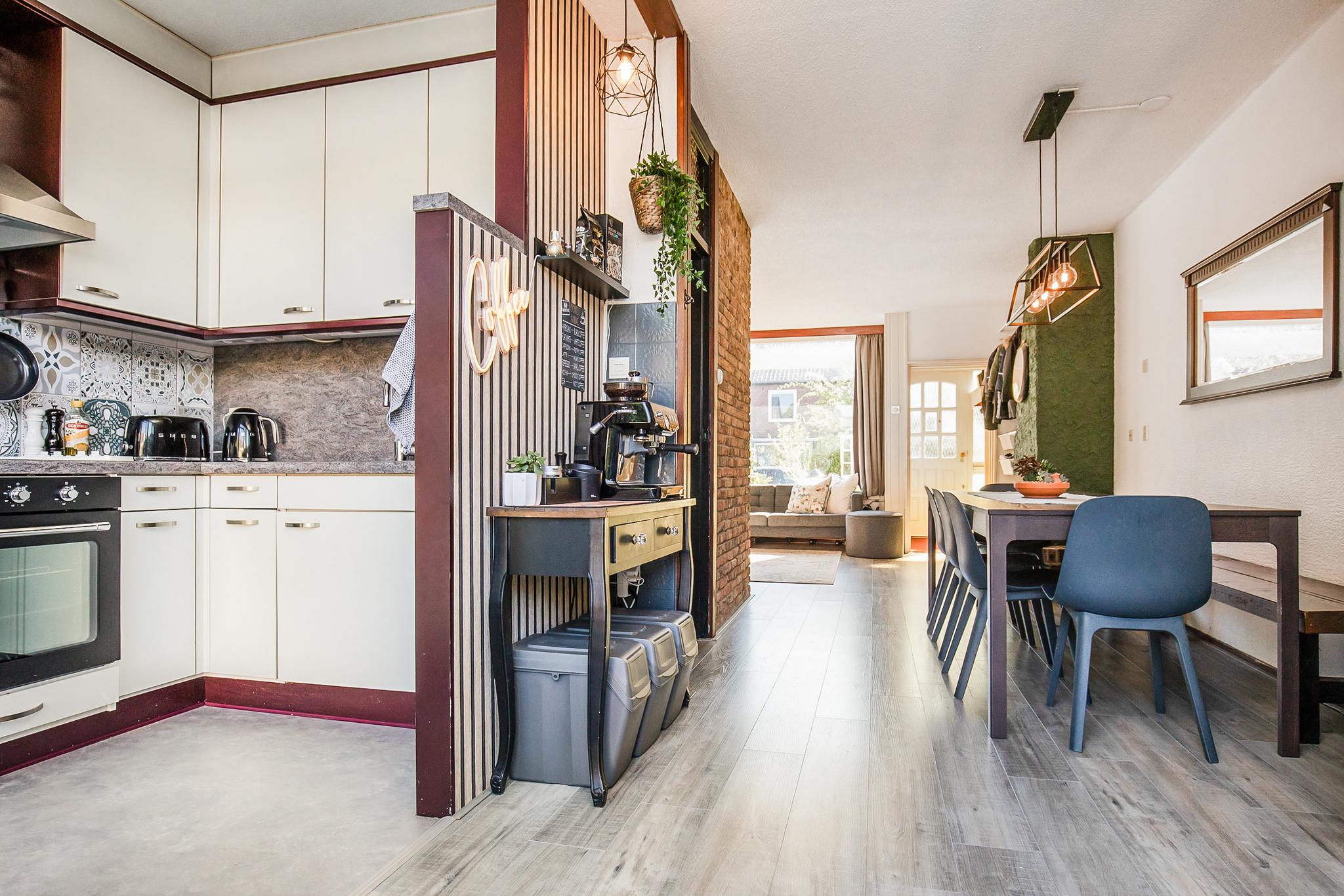 Jupiterstraat 18 , 1431 XB Aalsmeer