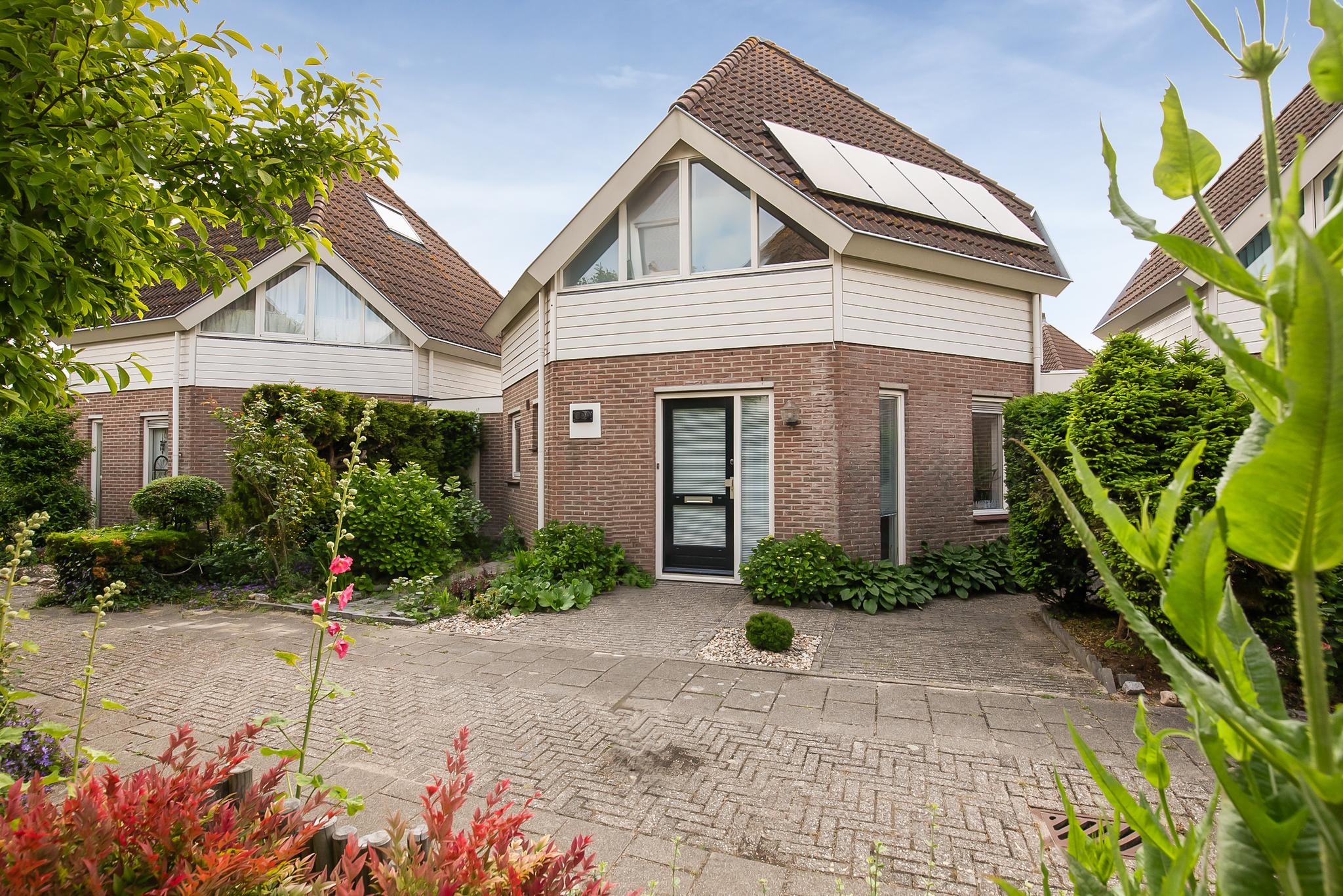 Klaterbos 94 , 2134 JG Hoofddorp