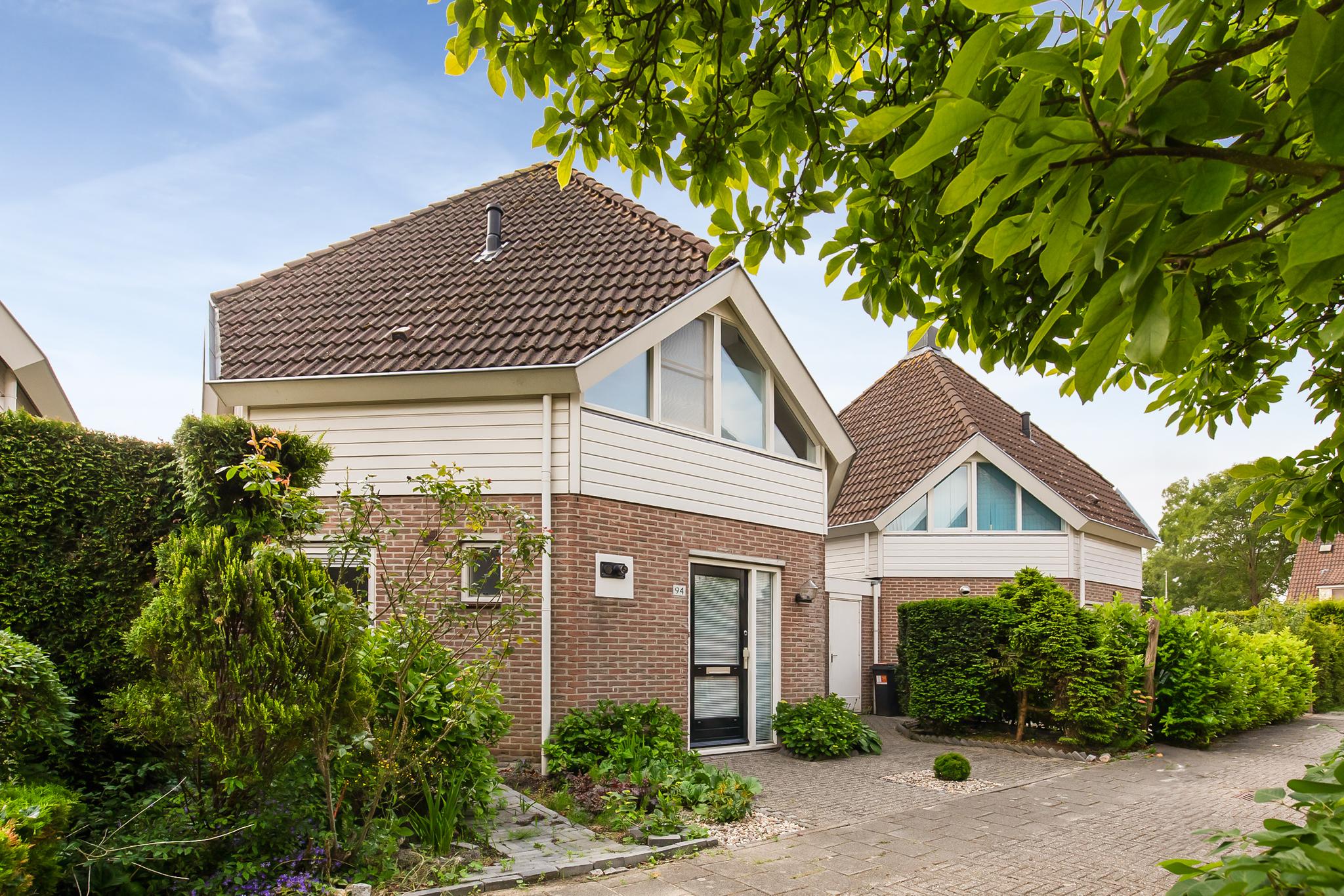 Klaterbos 94 , 2134 JG Hoofddorp