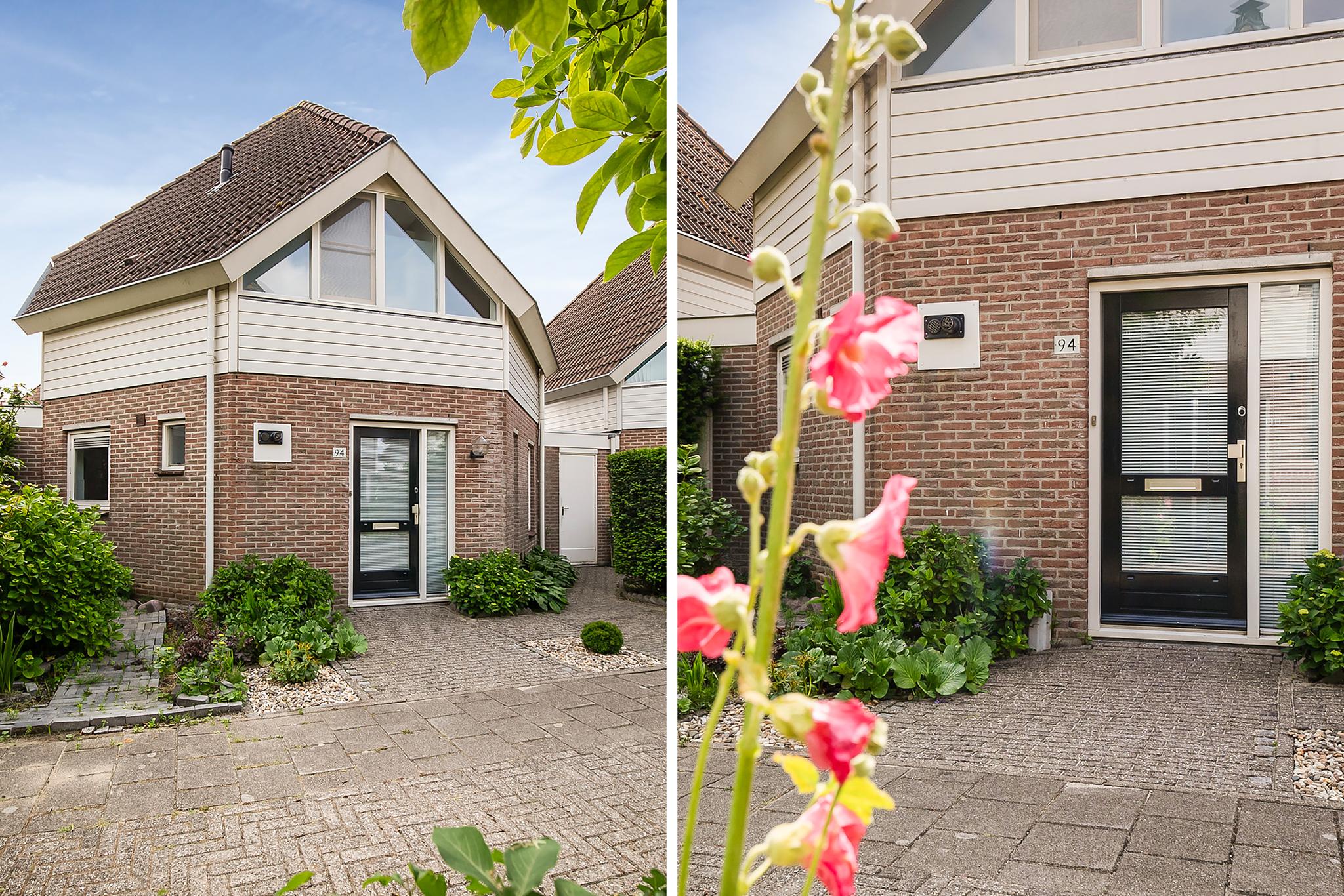Klaterbos 94 , 2134 JG Hoofddorp