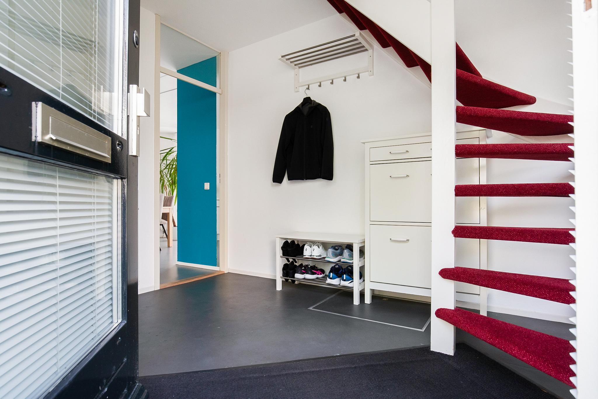 Klaterbos 94 , 2134 JG Hoofddorp