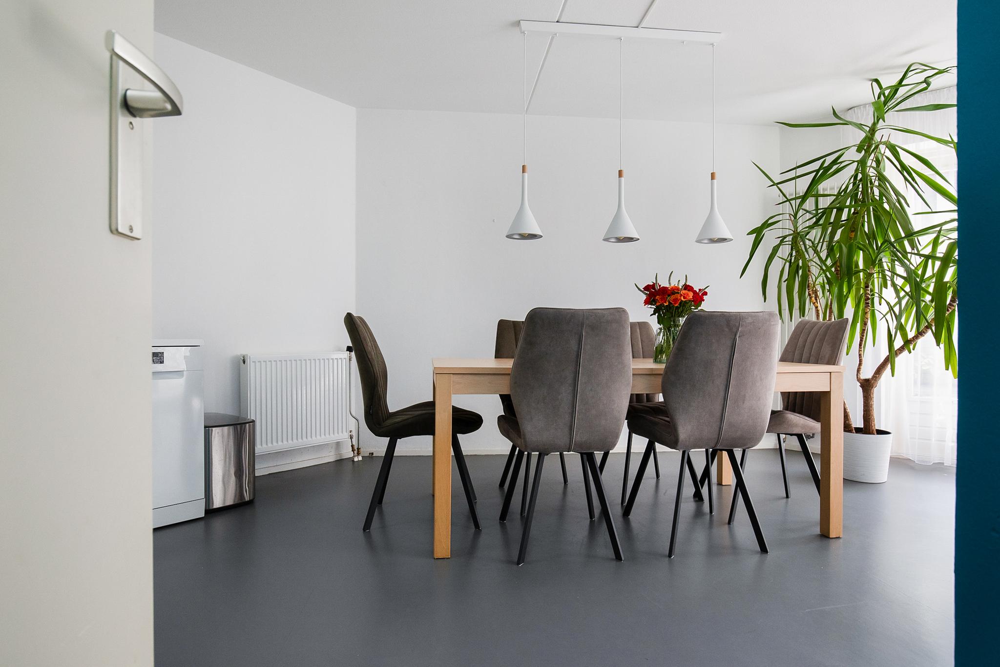 Klaterbos 94 , 2134 JG Hoofddorp
