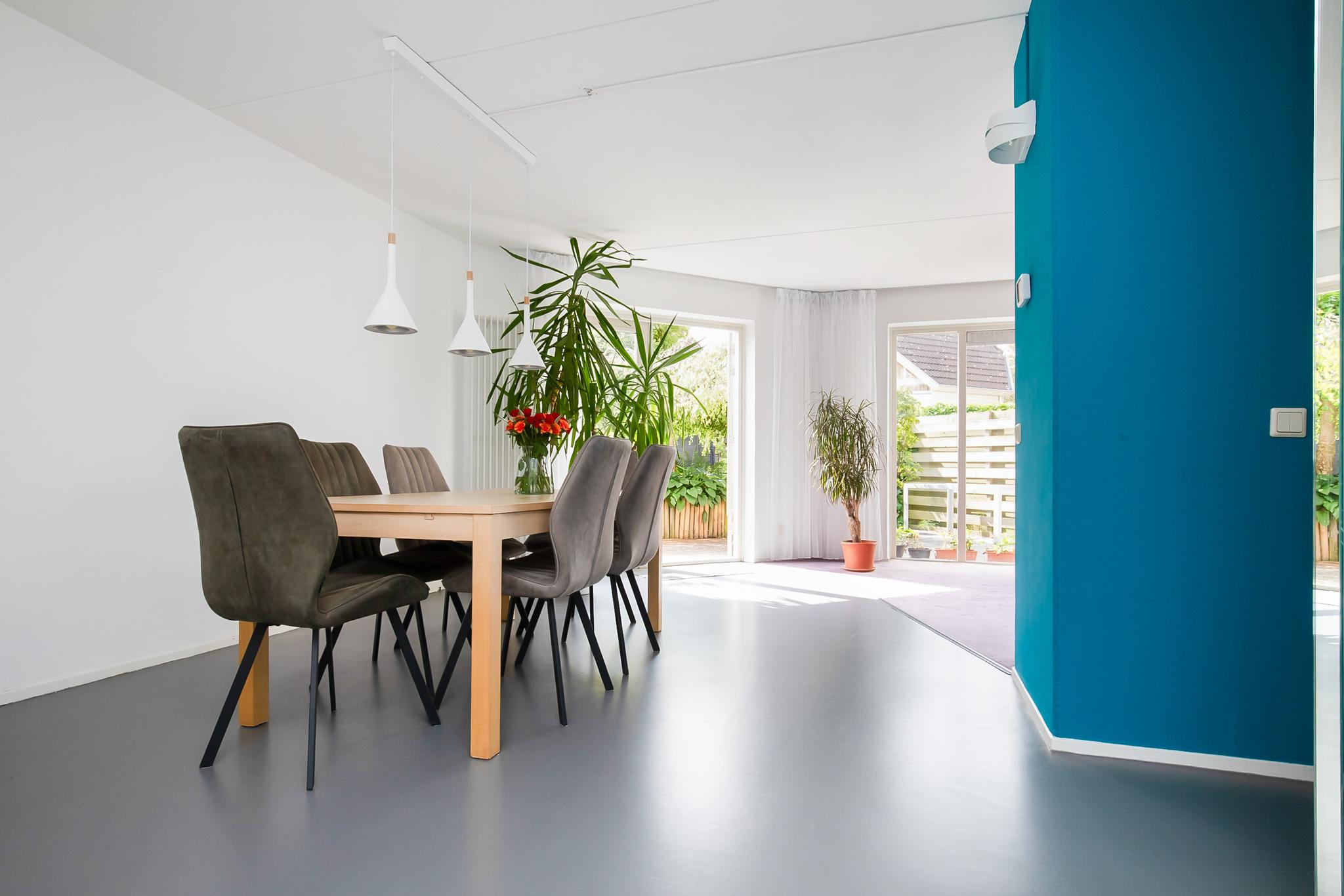 Klaterbos 94 , 2134 JG Hoofddorp