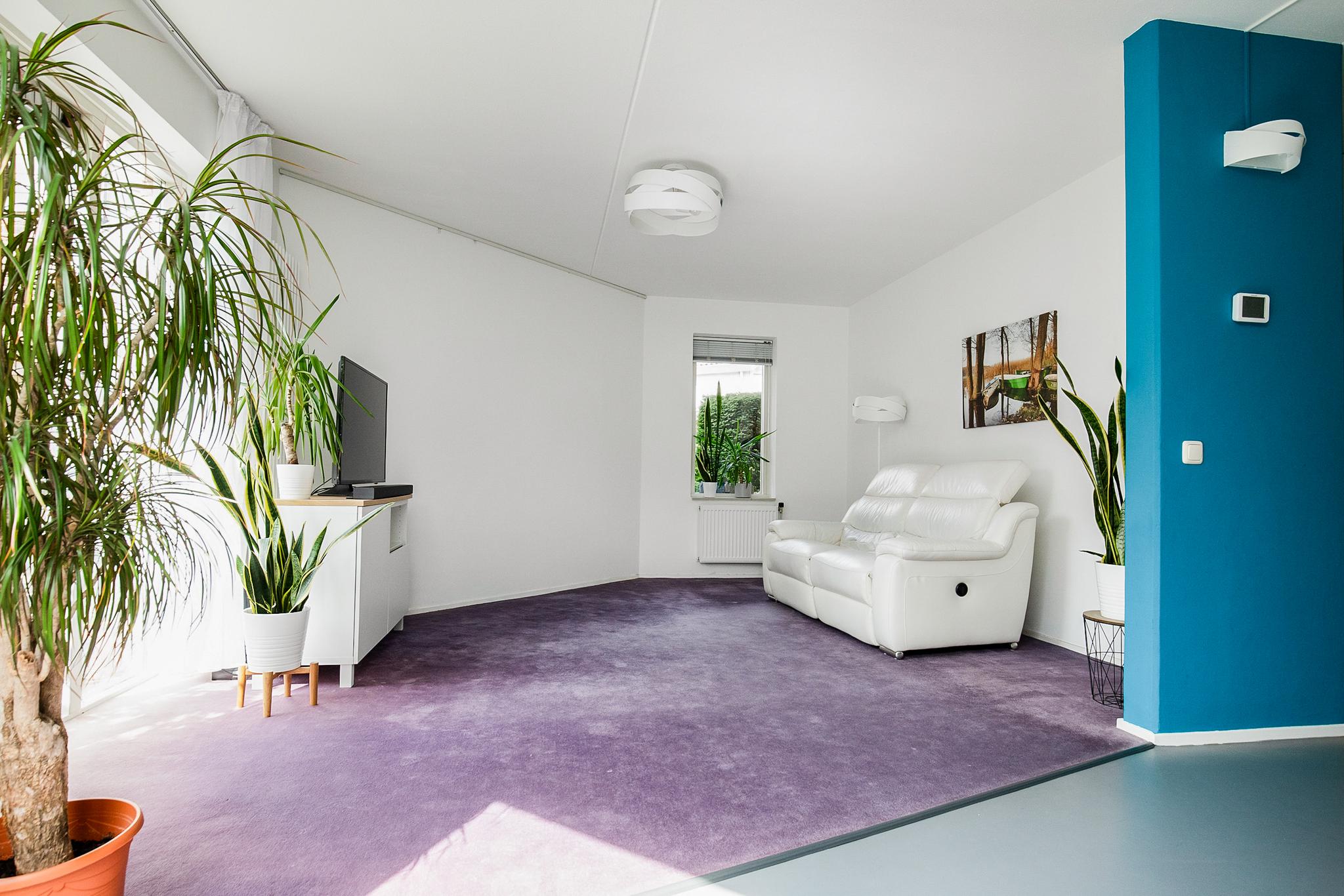 Klaterbos 94 , 2134 JG Hoofddorp