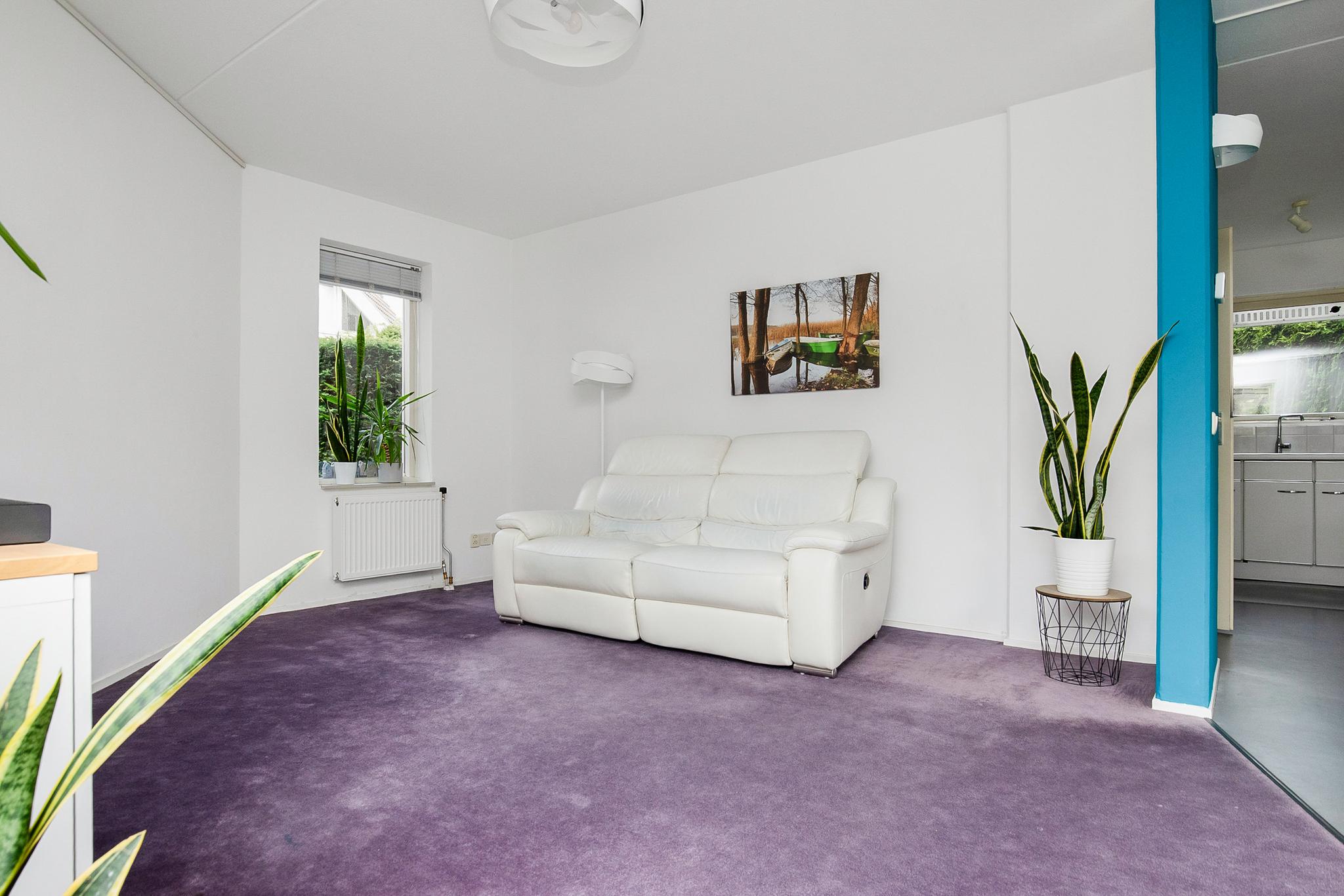 Klaterbos 94 , 2134 JG Hoofddorp
