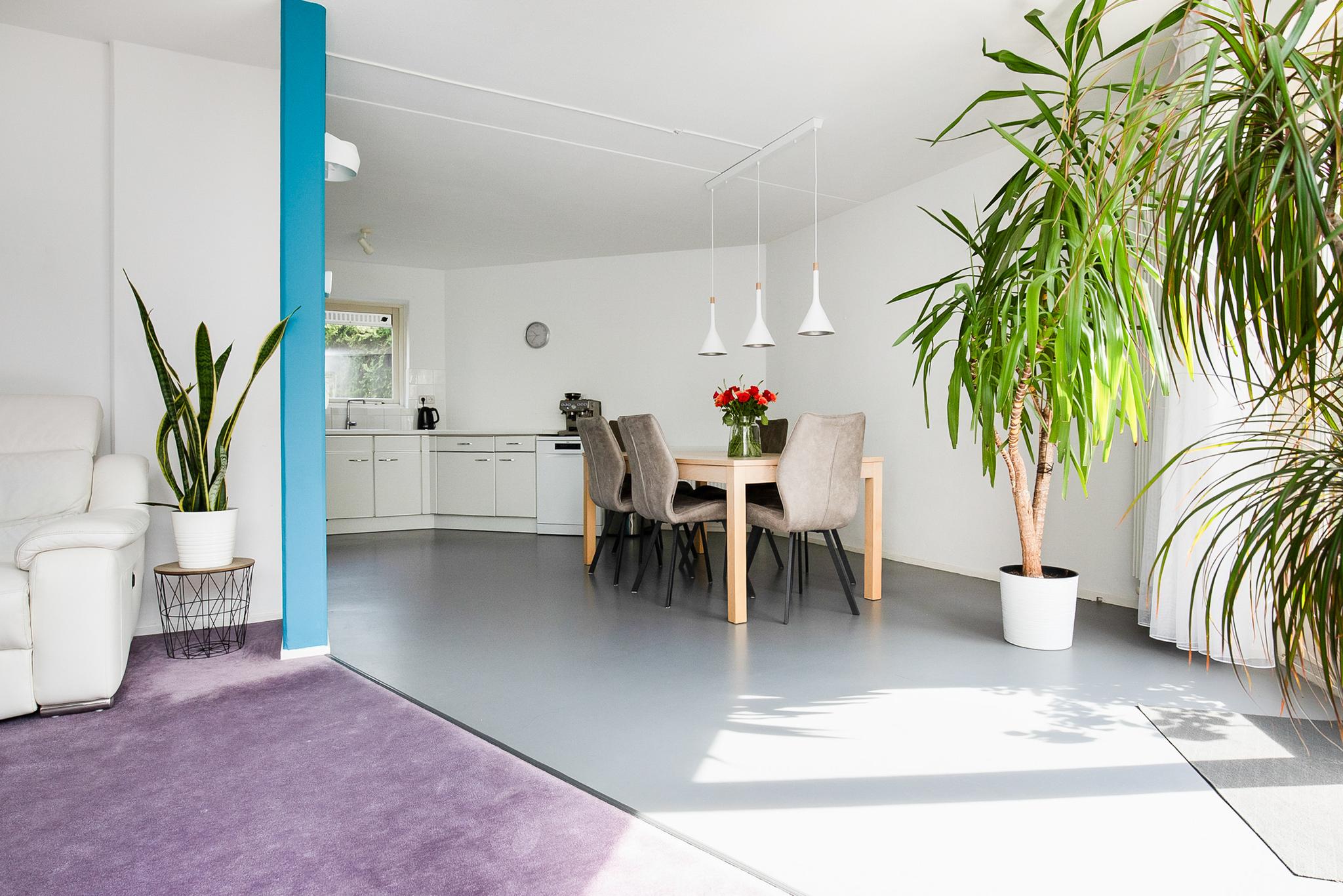 Klaterbos 94 , 2134 JG Hoofddorp