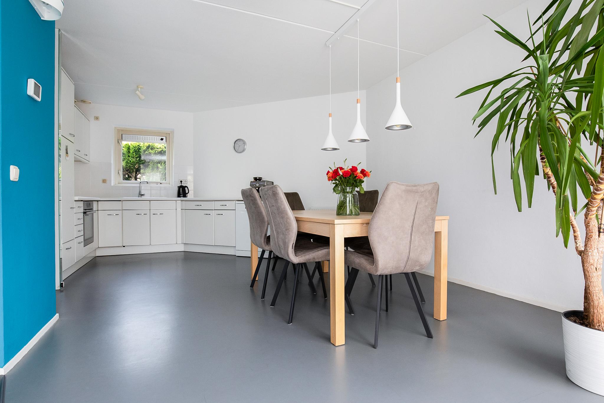 Klaterbos 94 , 2134 JG Hoofddorp