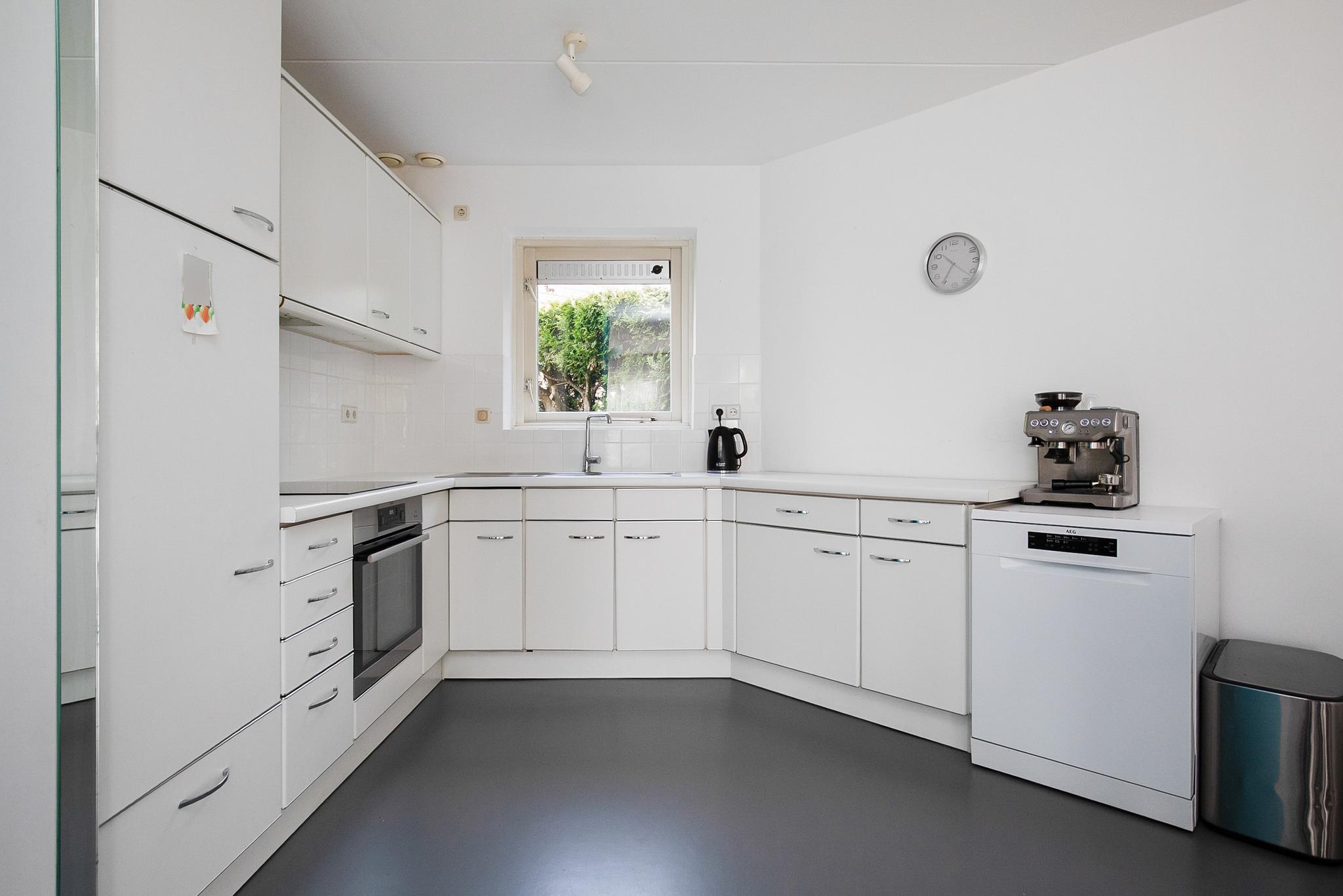 Klaterbos 94 , 2134 JG Hoofddorp