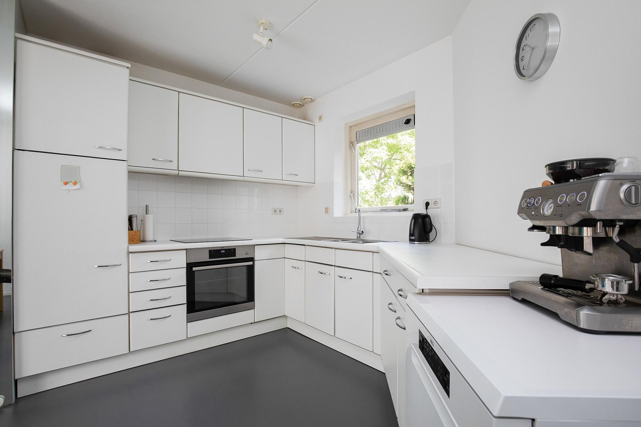 Klaterbos 94 , 2134 JG Hoofddorp