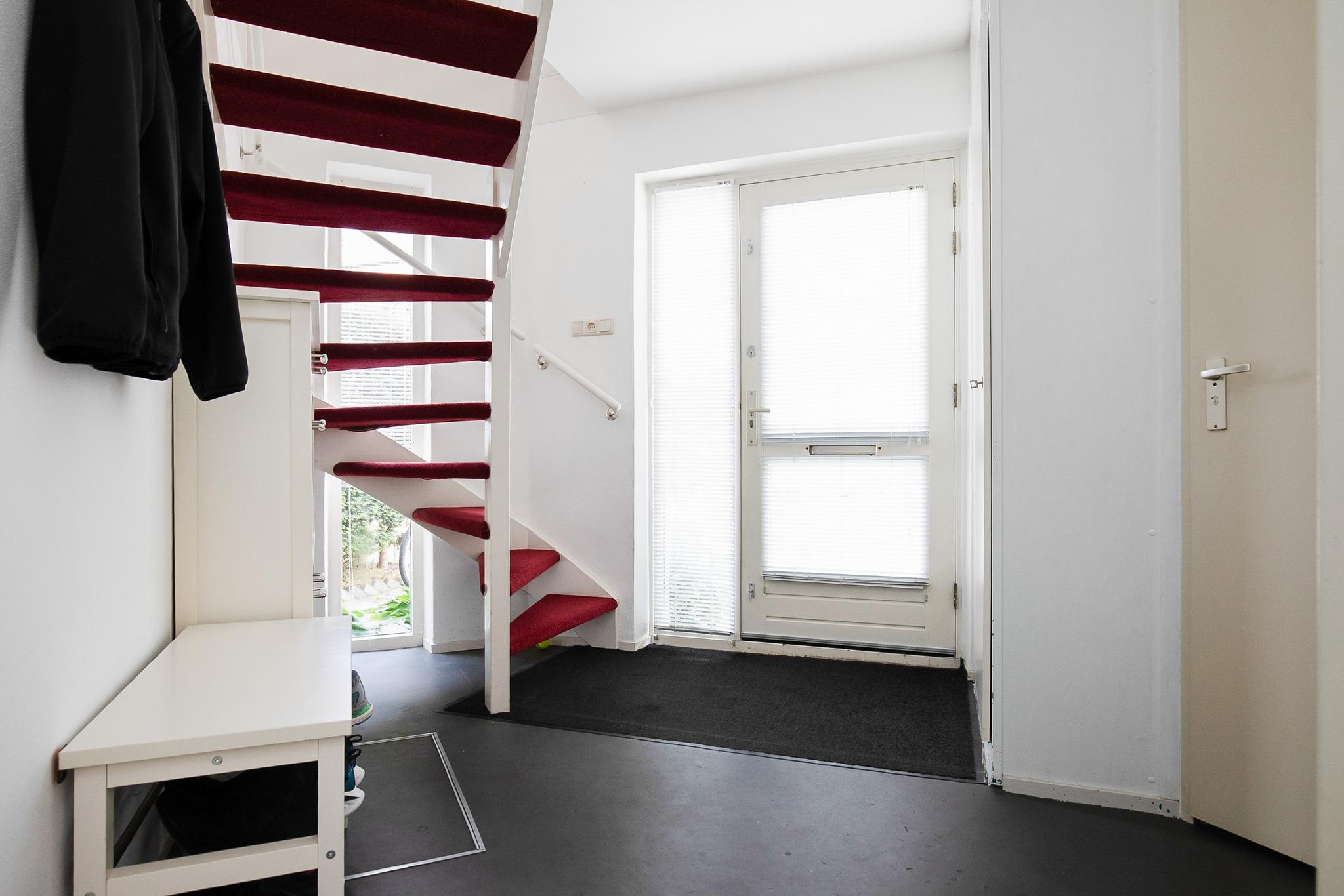 Klaterbos 94 , 2134 JG Hoofddorp