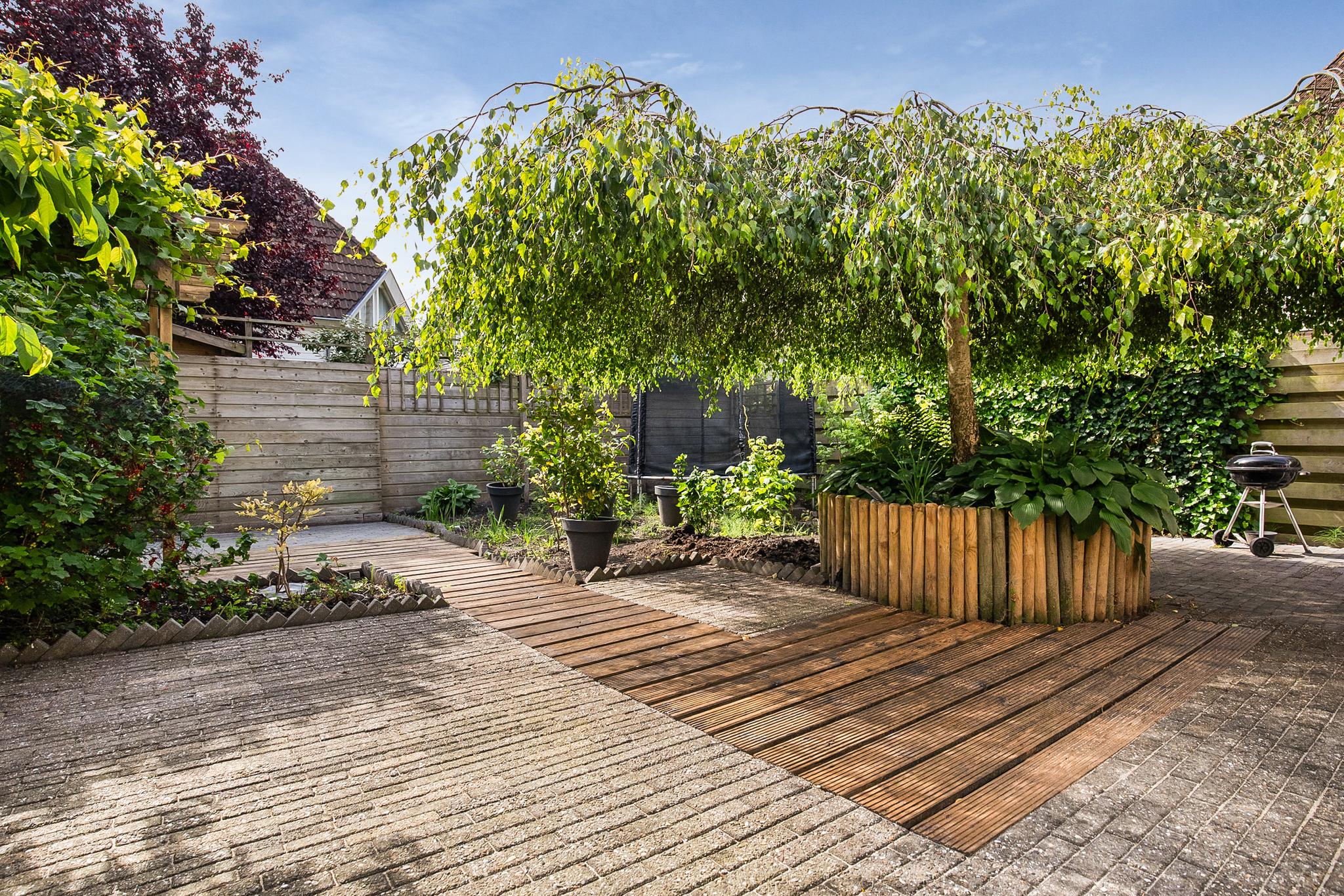 Klaterbos 94 , 2134 JG Hoofddorp