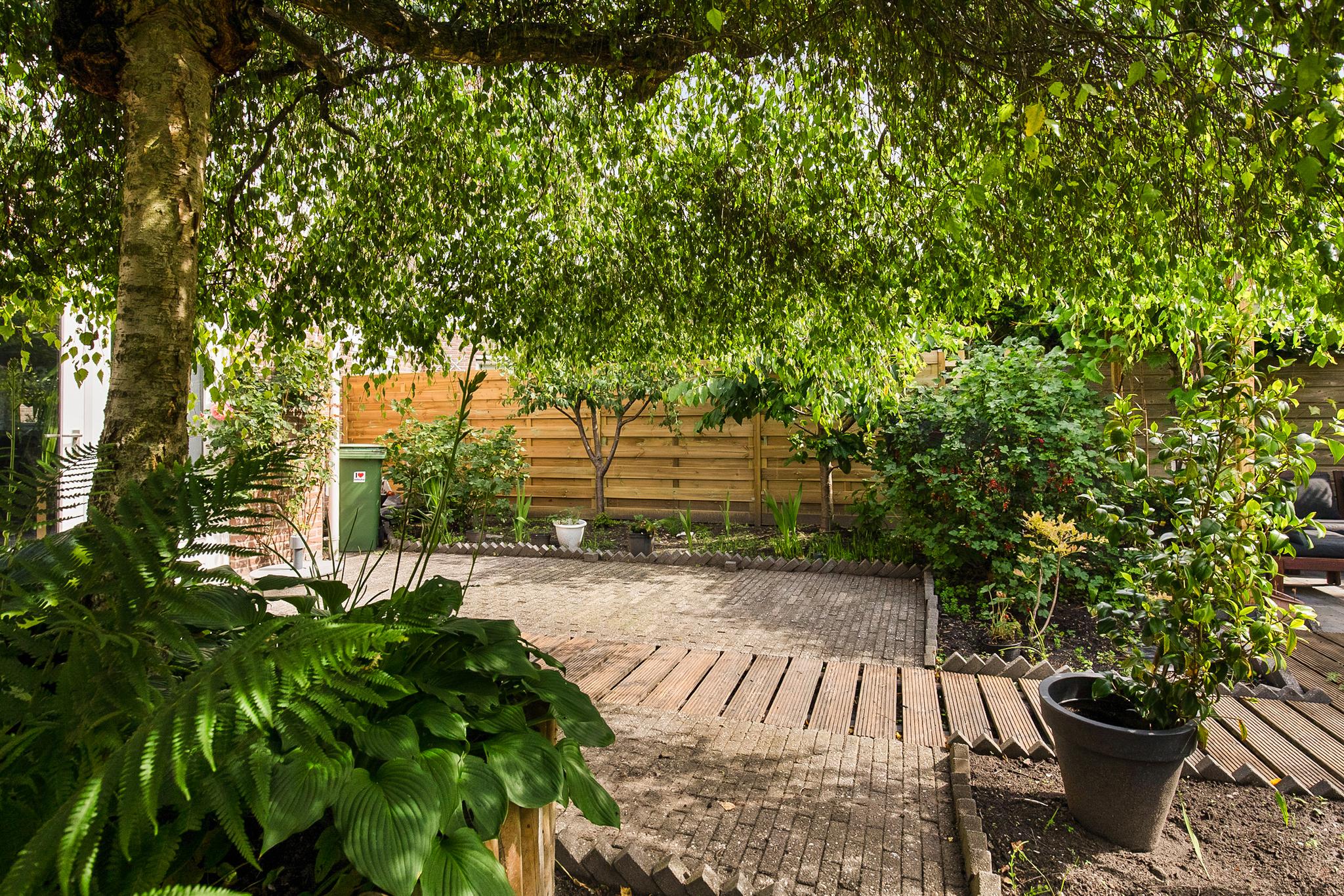 Klaterbos 94 , 2134 JG Hoofddorp